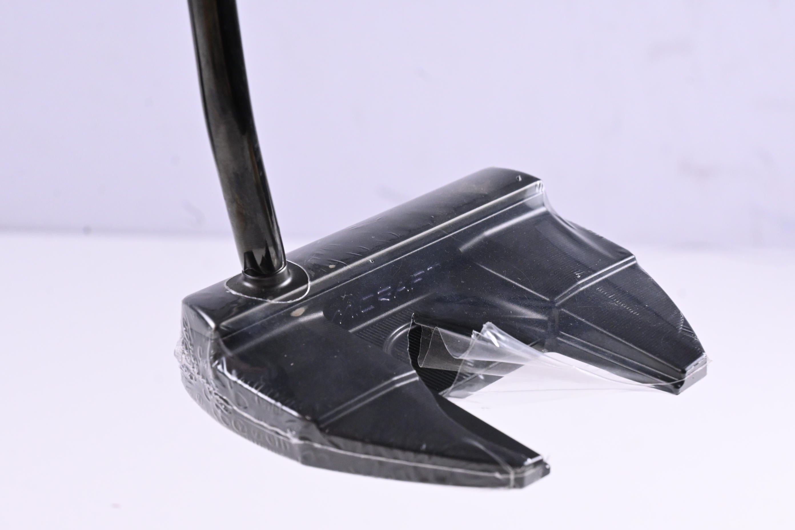 Mizuno  M.Craft X Putter / 34.5 Inch