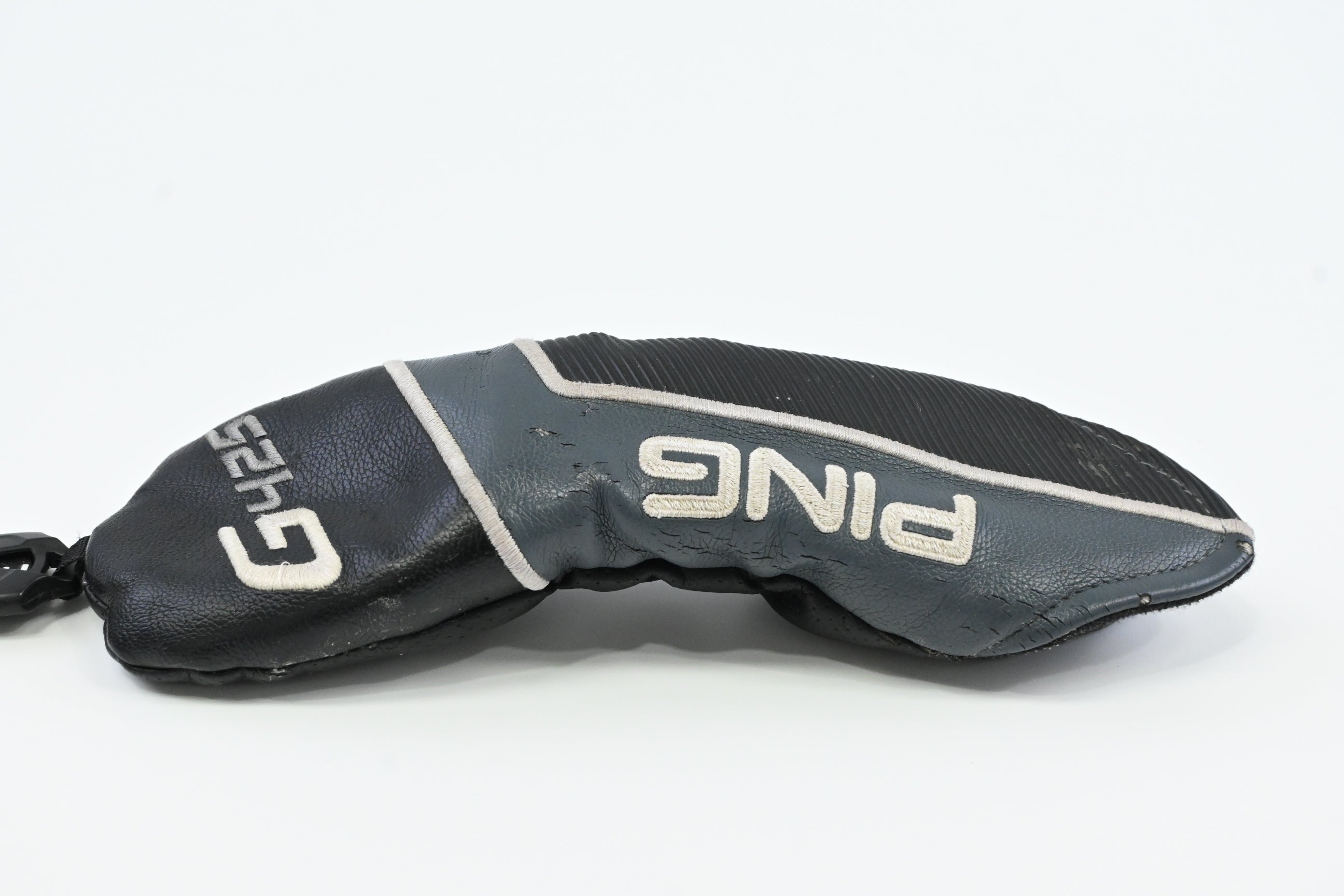 Ping G425 #3 Hybrid / 19 Degree / Regular Flex Ping Alta CB Slate 70 Shaft
