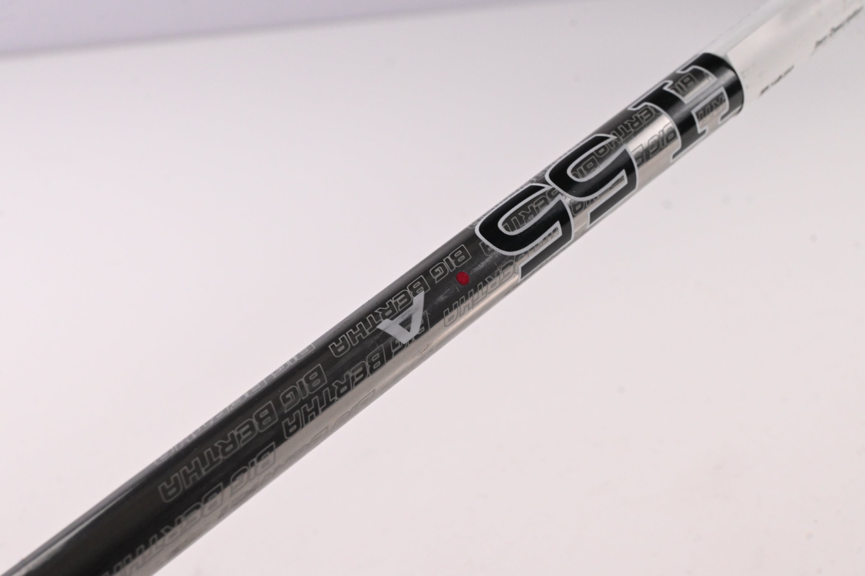 Callaway Big Bertha B21 #5 Wood / 18 Degree / Senior Flex RCH 55 Shaft