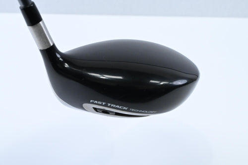 Mizuno MP-600 Driver / 9.5 Degree / Stiff Flex Fujikura E Fit-On 360 Shaft
