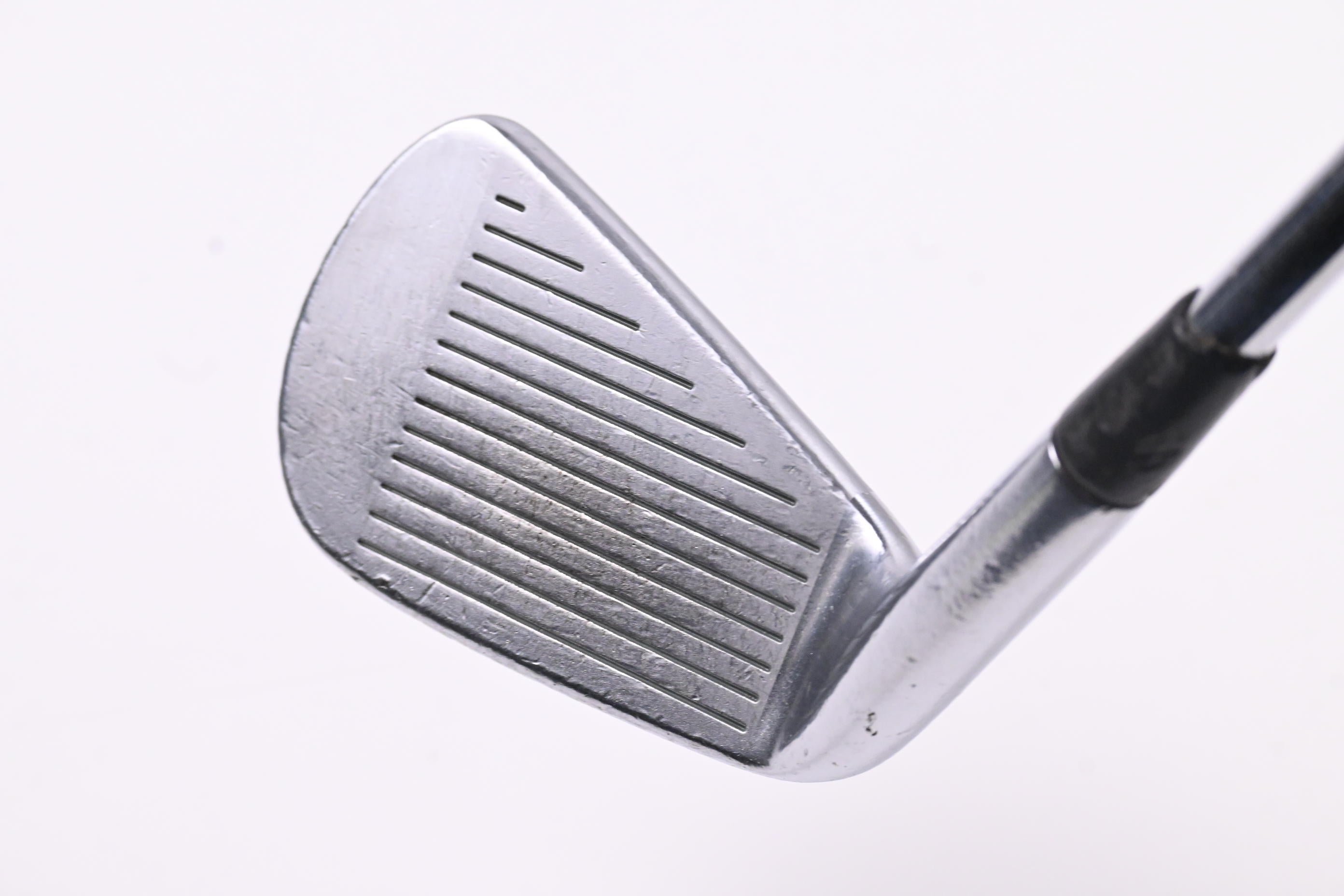 Mizuno MX-23 #6 Iron / 29 Degree / Regular Flex Dynamic Gold Shaft