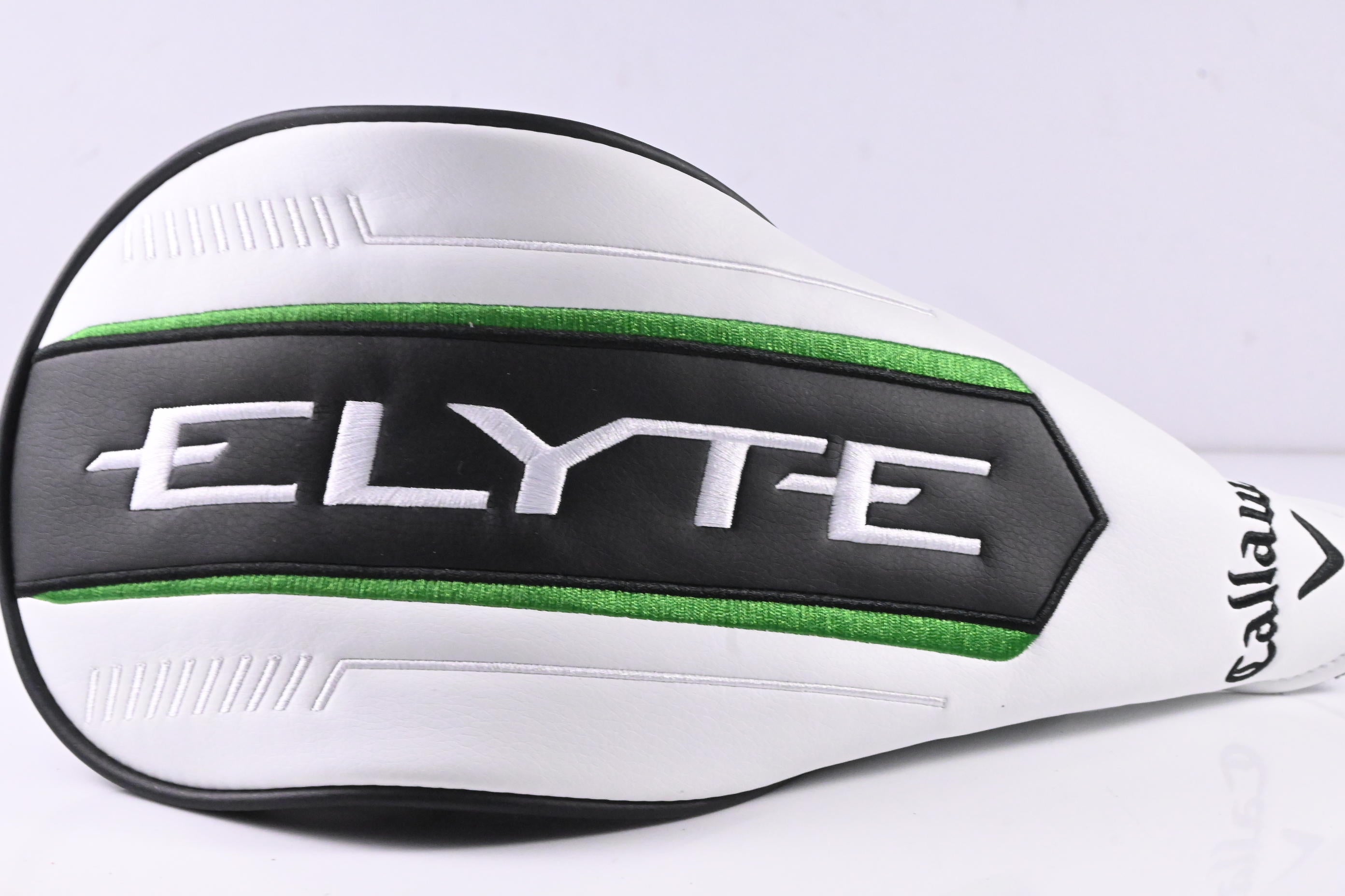 Callaway Elyte X Driver / 12 Degree / Regular Flex Denali Charcoal 50 Shaft