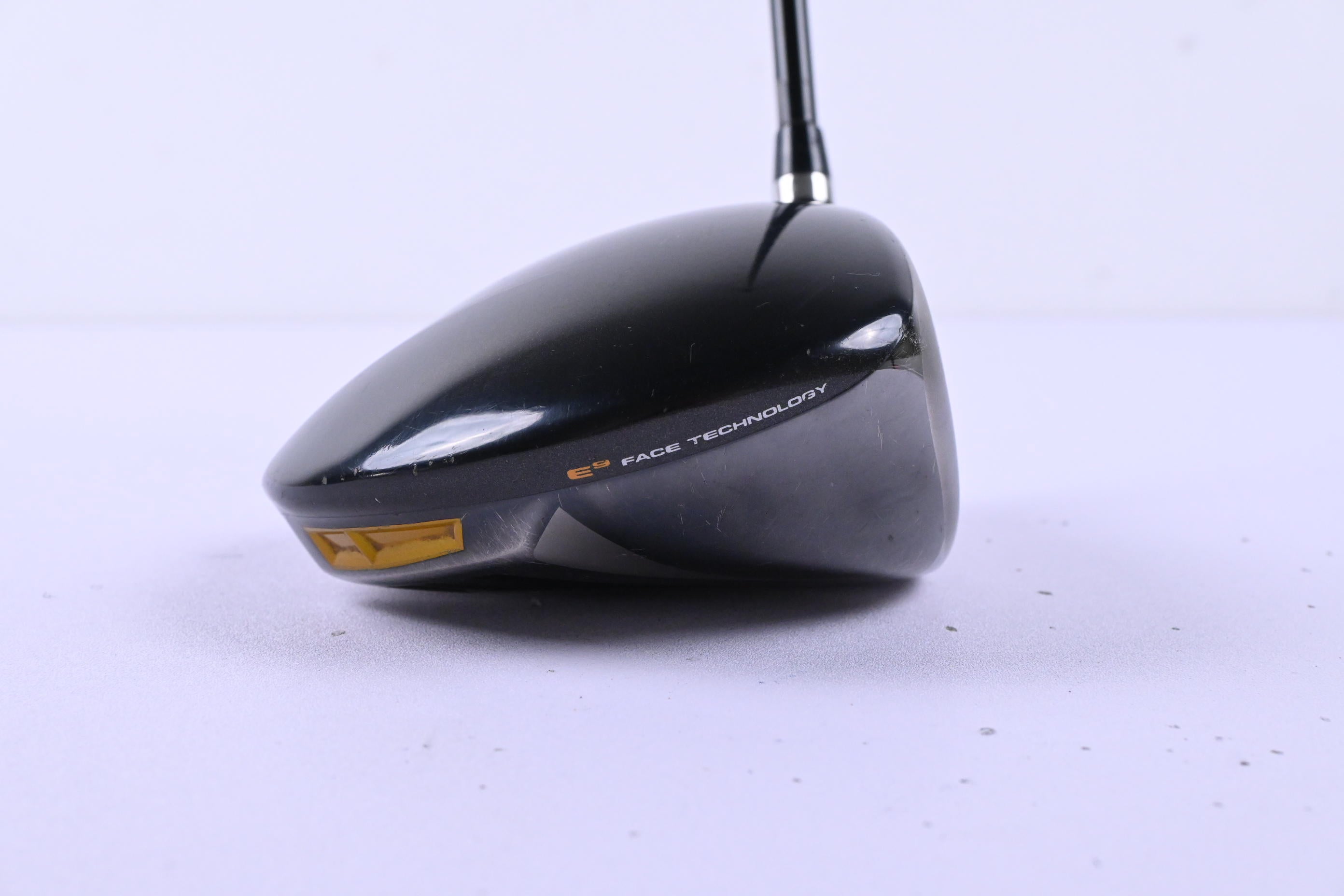 Cobra S3 Max Driver / 10.5 Degree / Regular Flex Fujikura Blur Shaft