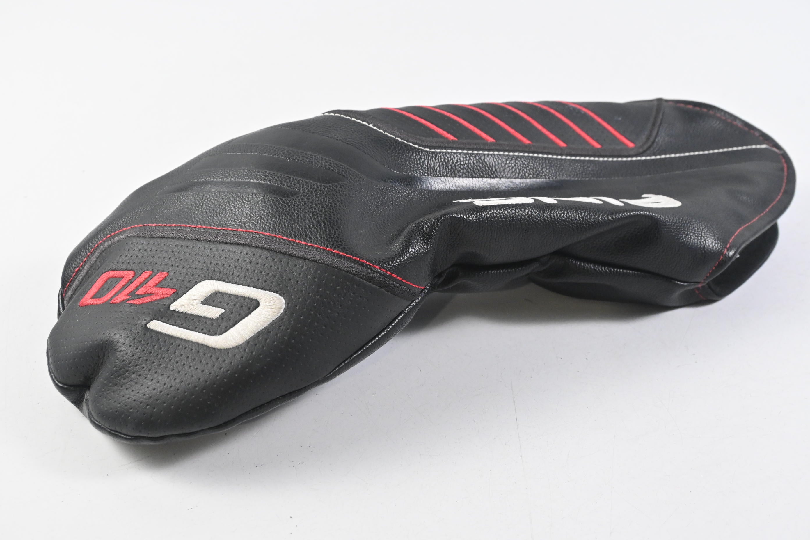 Ping G410 Plus Driver / 10.5 Degree / Senior Flex Ping Alta CB Red 55 Shaft