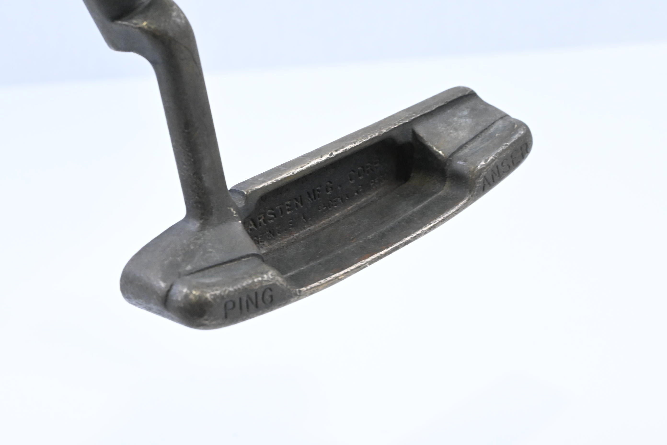 Ping Karsten Anser Putter / 33 Inch