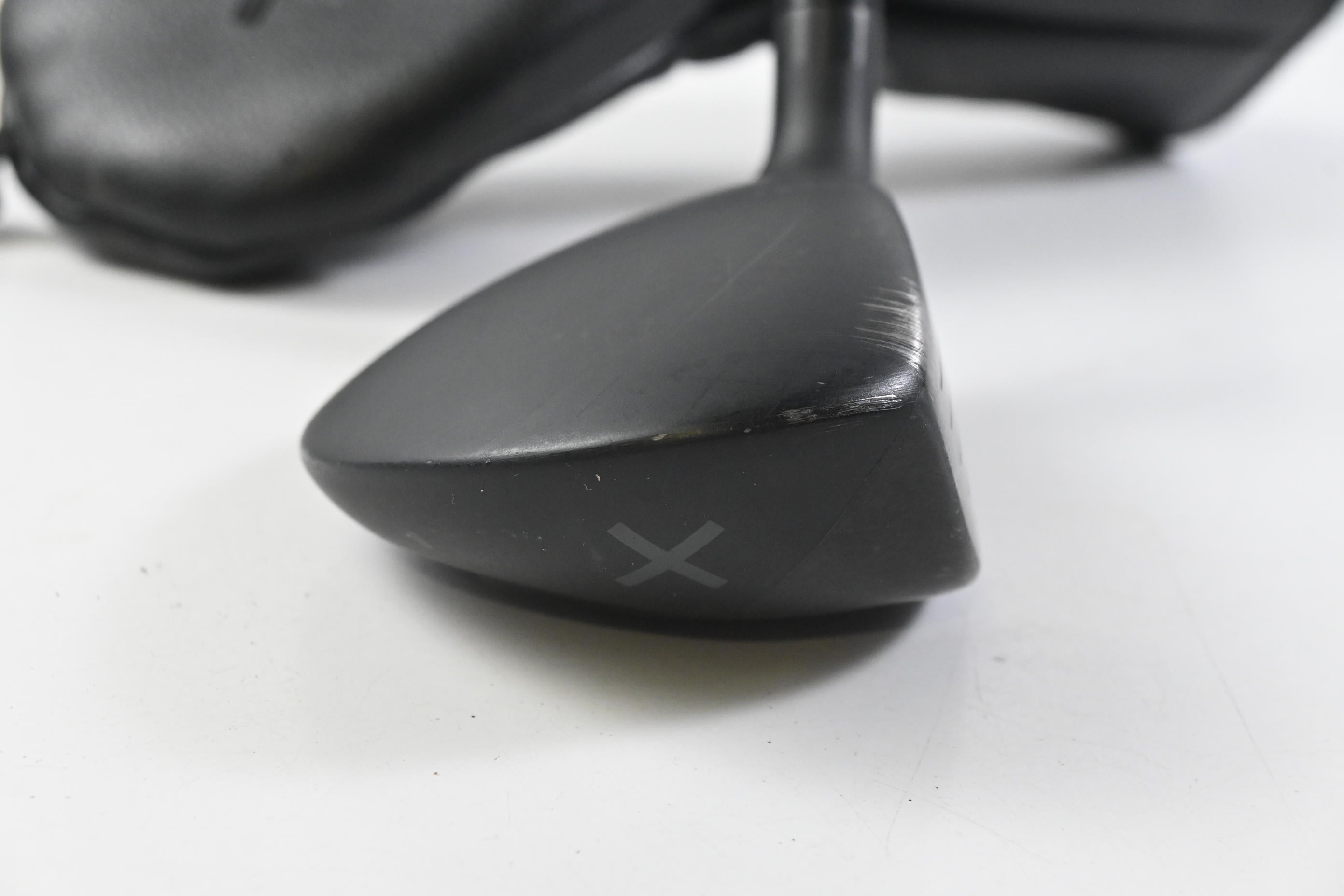 Caley X #3 Hybrid / 18 Degree / Regular Flex Caley Graphite Shaft