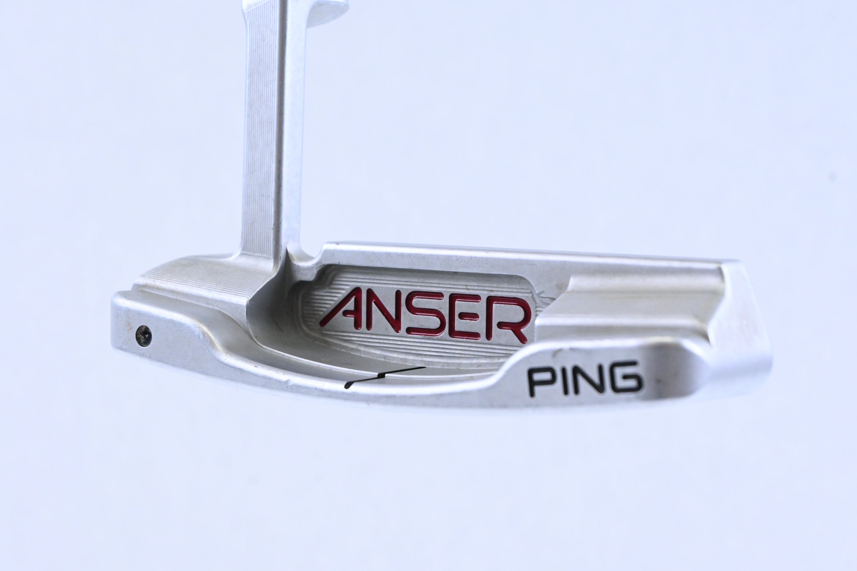 Ping Anser Milled 1 Putter / 34 Inch
