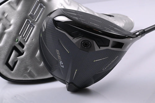 Taylormade Qi35 Driver / 9 Degree / Regular Flex Fujikura Ventus Blue '25 5