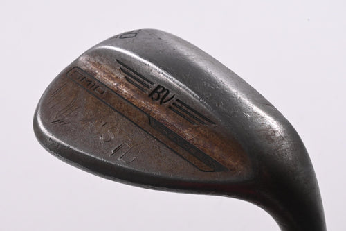 Titleist Vokey SM10 Lob Wedge / 60 Degree / Stiff Flex Project X LZ 120 Shaft