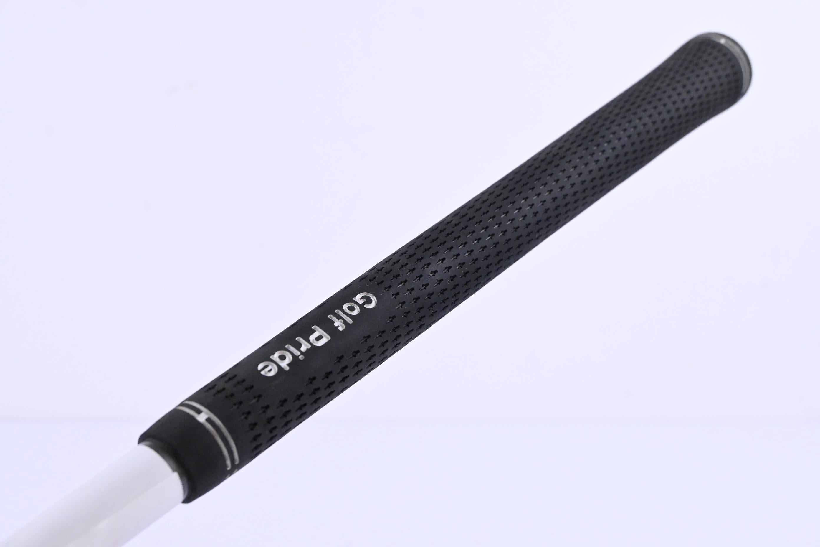 Ping G5 #4 Hybrid / 22 Degree / Regular Flex Ping TFC 100 H Shaft