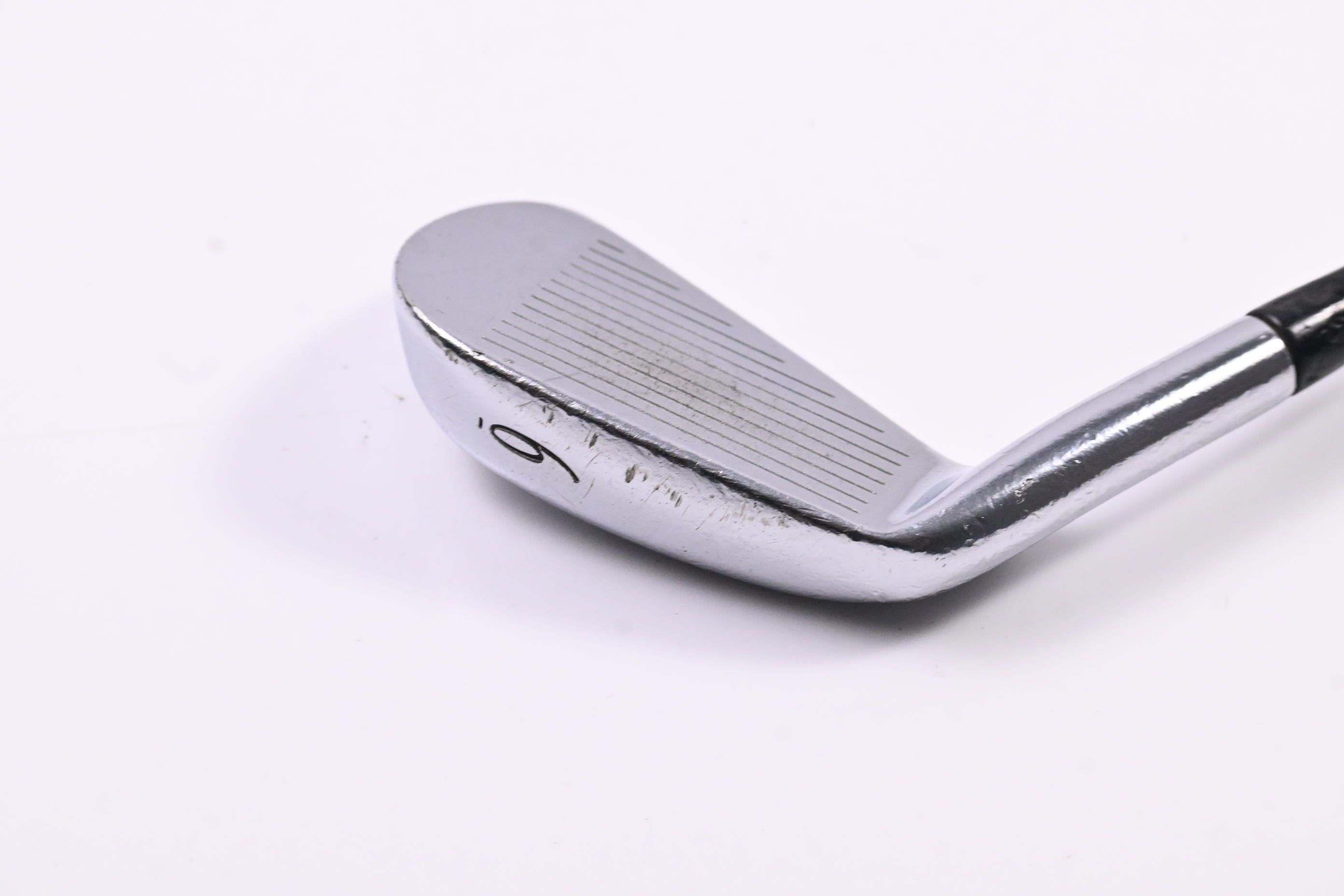 Mizuno MX-23 #6 Iron / 29 Degree / Regular Flex Dynamic Gold Shaft