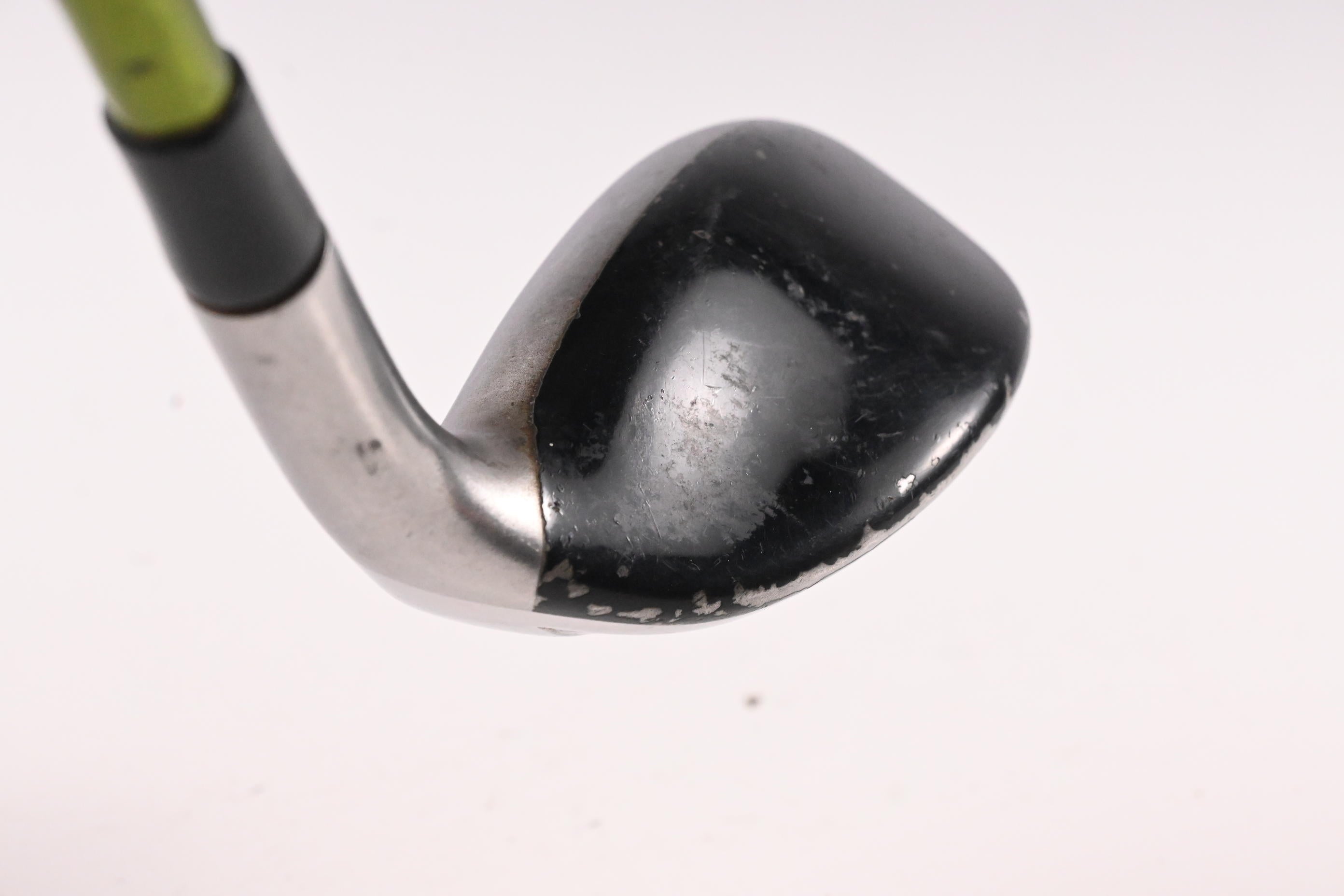 Ping G5 #2 Hybrid / 16 Degree / Stiff Flex Aldila NV Green 85 Shaft