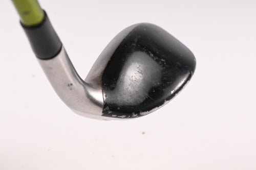 Ping G5 #2 Hybrid / 16 Degree / Stiff Flex Aldila NV Green 85 Shaft