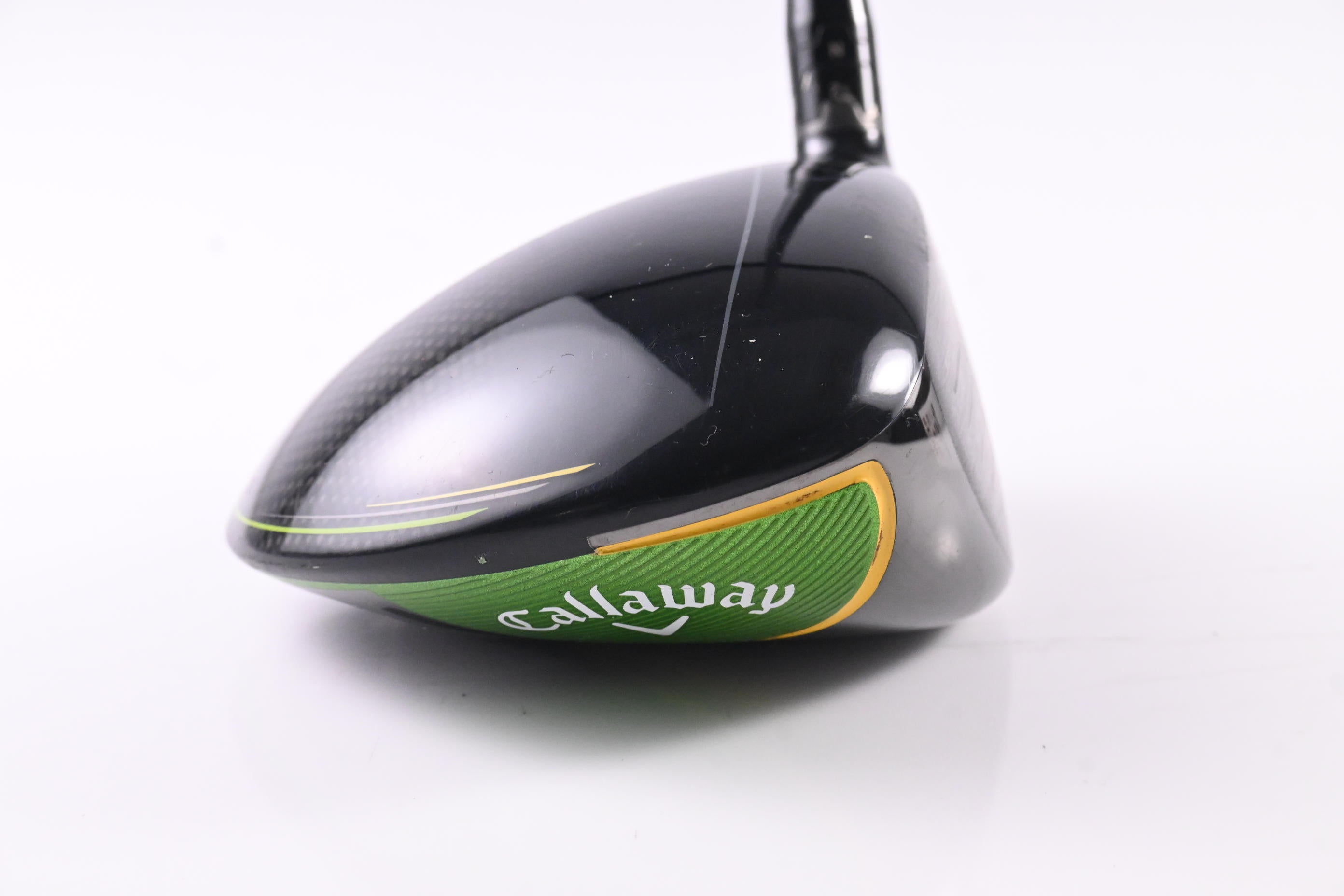 Callaway Epic Flash Sub Zero Driver / 10.5 Degree / X-Flex HZRDUS Smoke Black 60