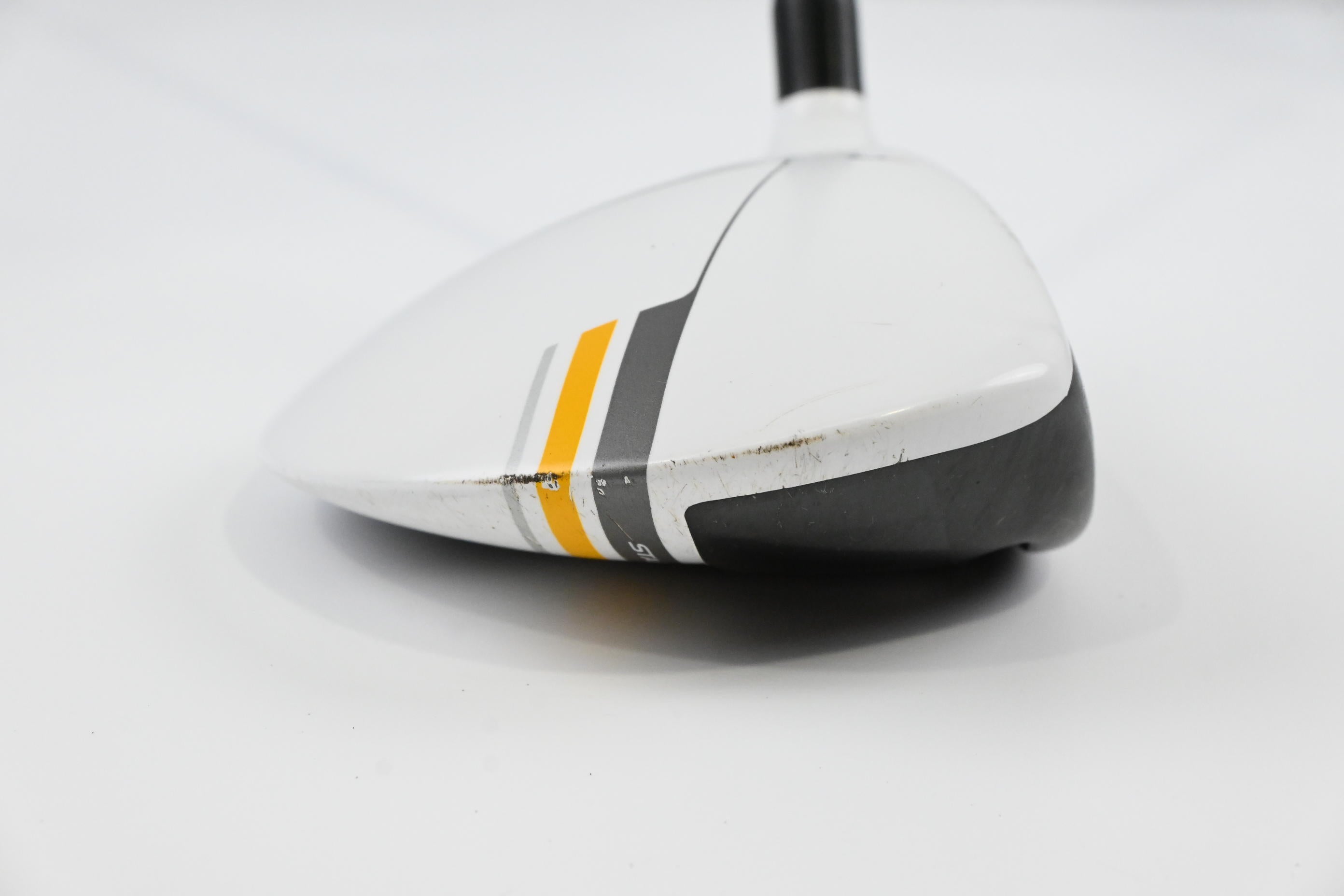 Taylormade RBZ Stage 2 #3 Wood / 15 Degree / Regular Flex Matrix RocketFuel 60
