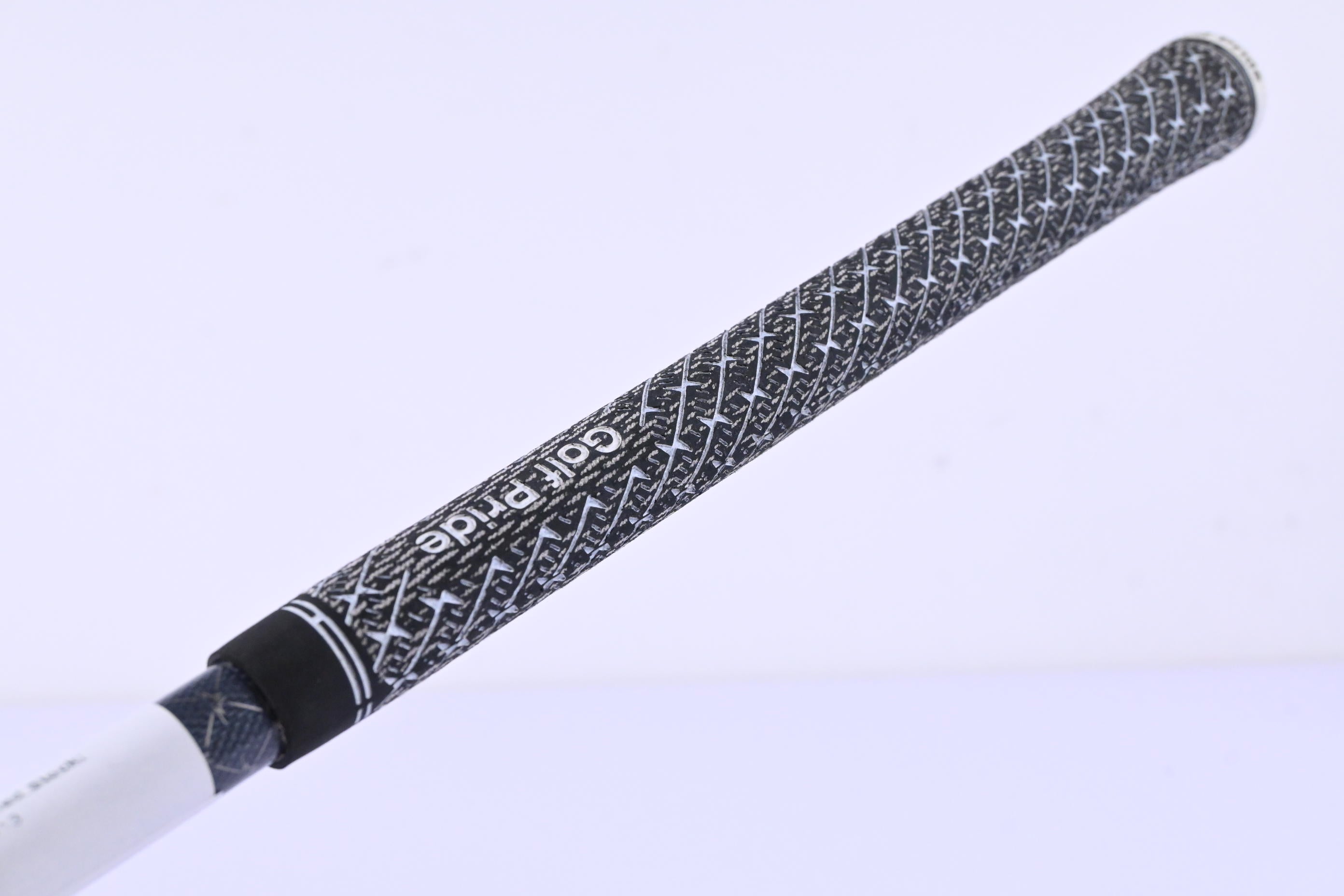 Callaway Paradym Ai Smoke Triple Diamond #7 Wood / 20 Degree / X-Flex Shaft