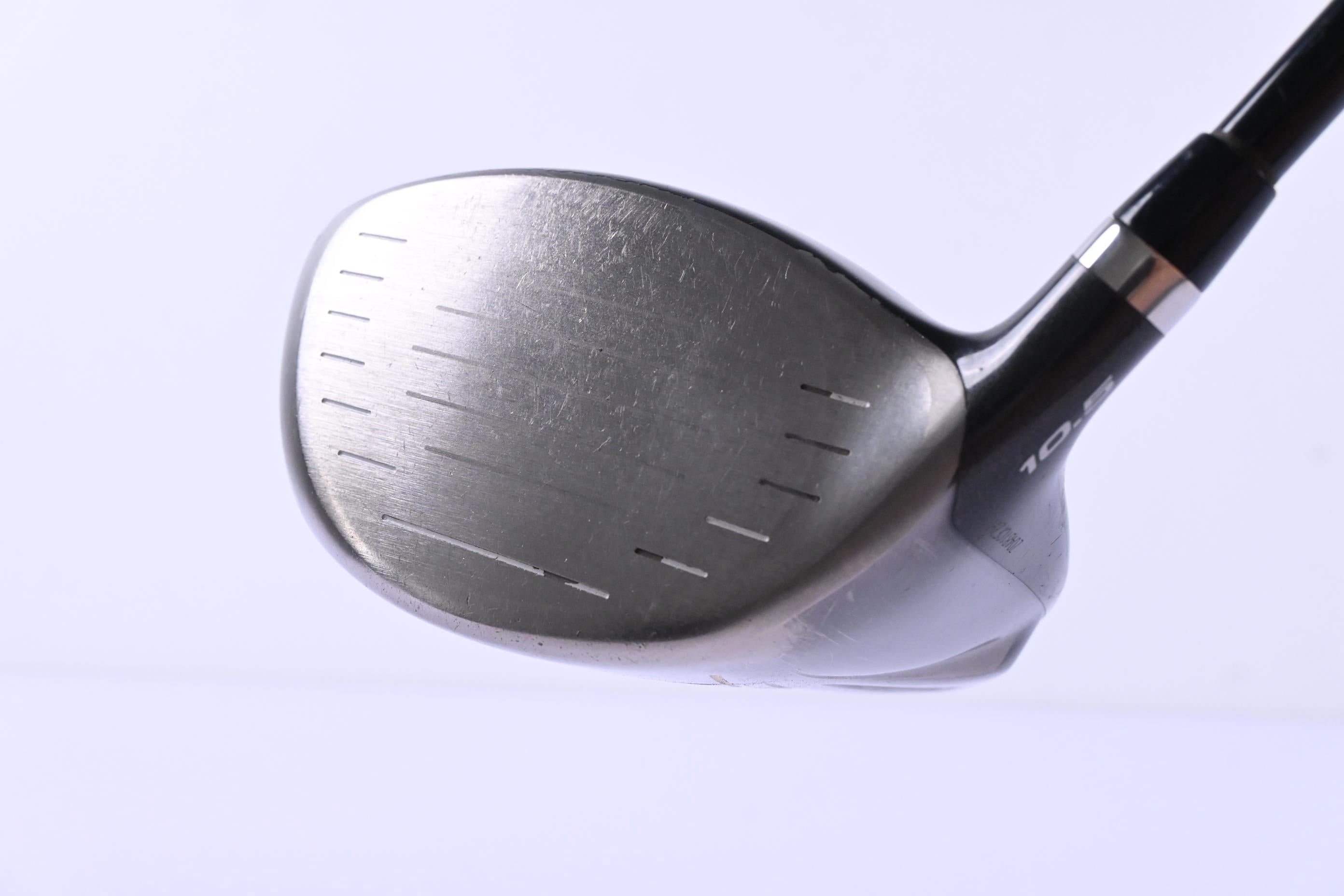 Cobra S3 Max Driver / 10.5 Degree / Regular Flex Fujikura Blur Shaft