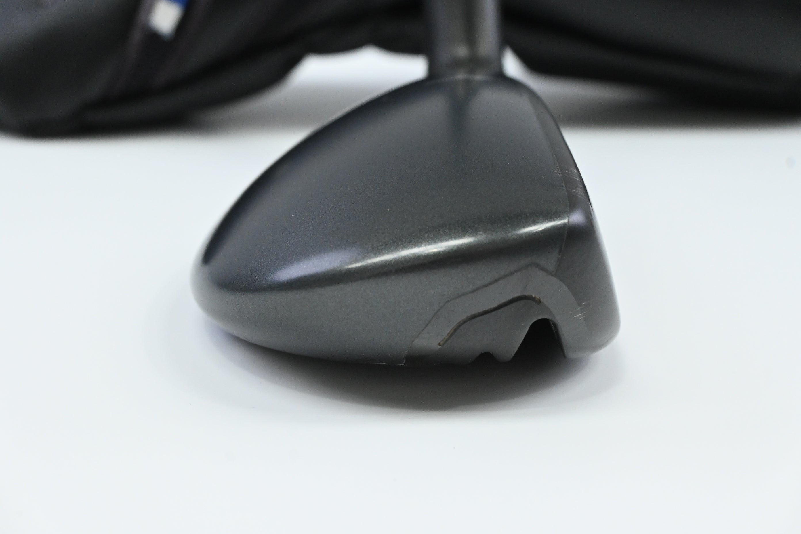 Mizuno CLK 2018 #2 Hybrid / 16 Degree / Stiff Flex Fujikura Speeder Evolution 75