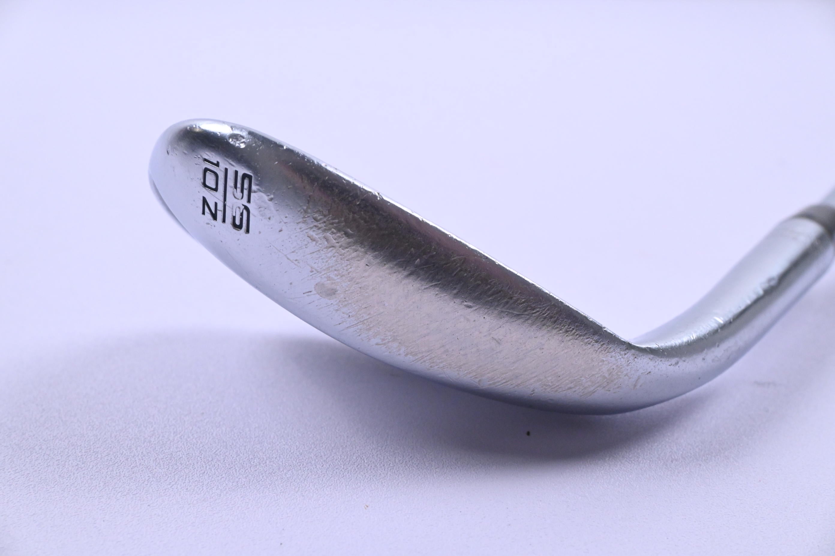 Callaway Opus Platinum Sand Wedge / 56 degree / X Flex Dynamic Gold X100