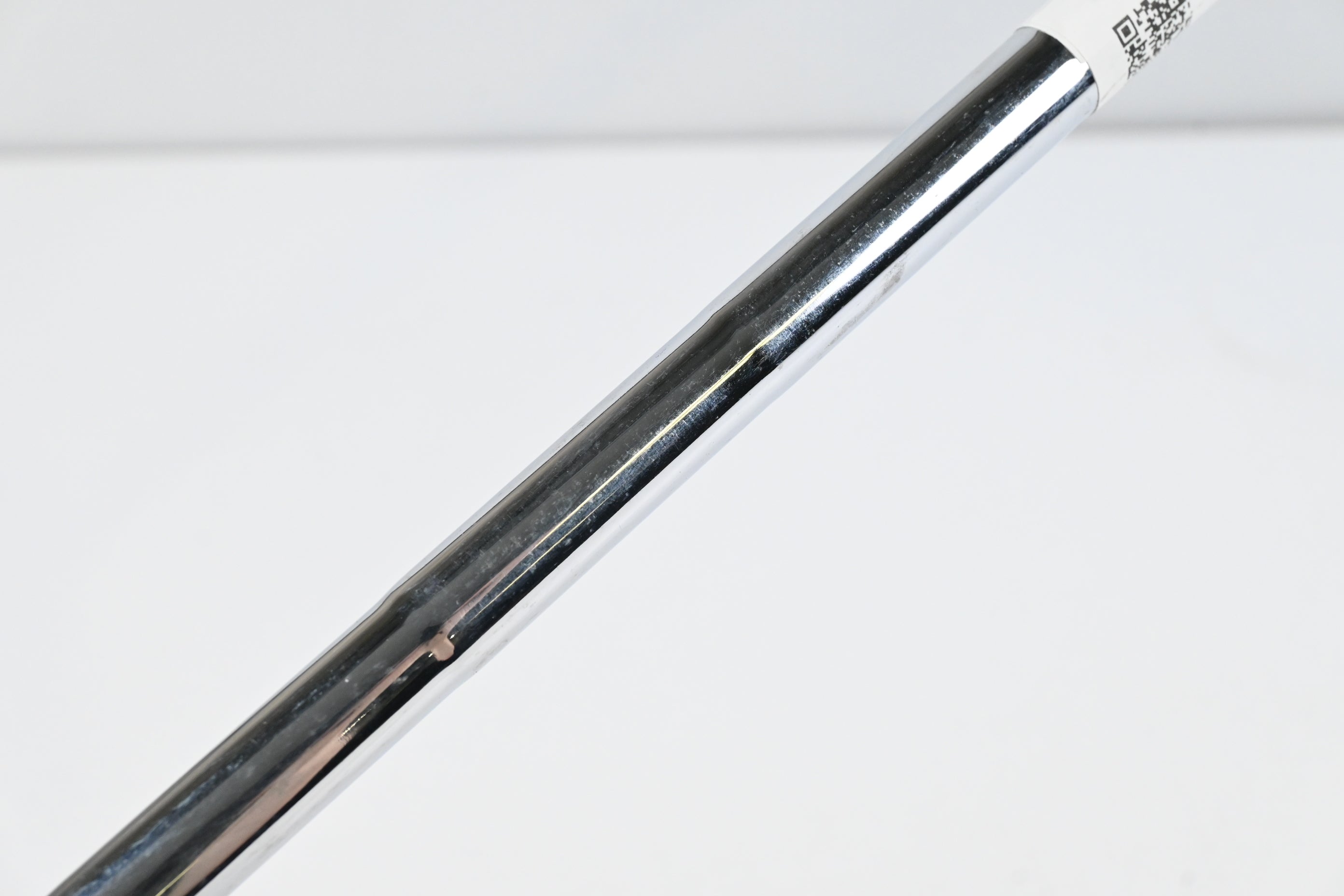 Mizuno MP-20 Blade #5 Iron / 27 Degree / Regular Flex Steel Shaft