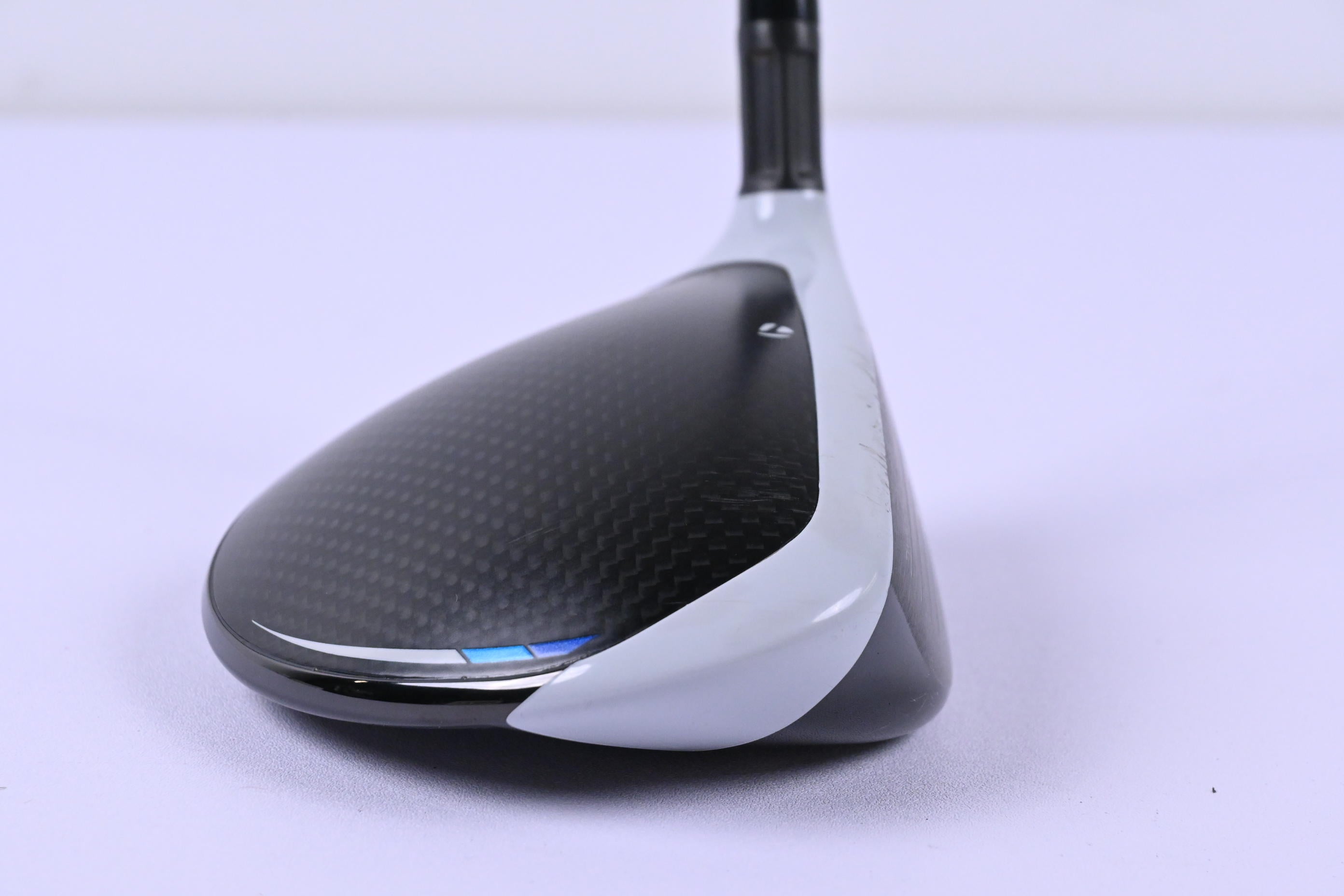 Taylormade SIM2 Max #3 Wood / 15 Degree / Regular Flex Ventus Blue 5 Shaft