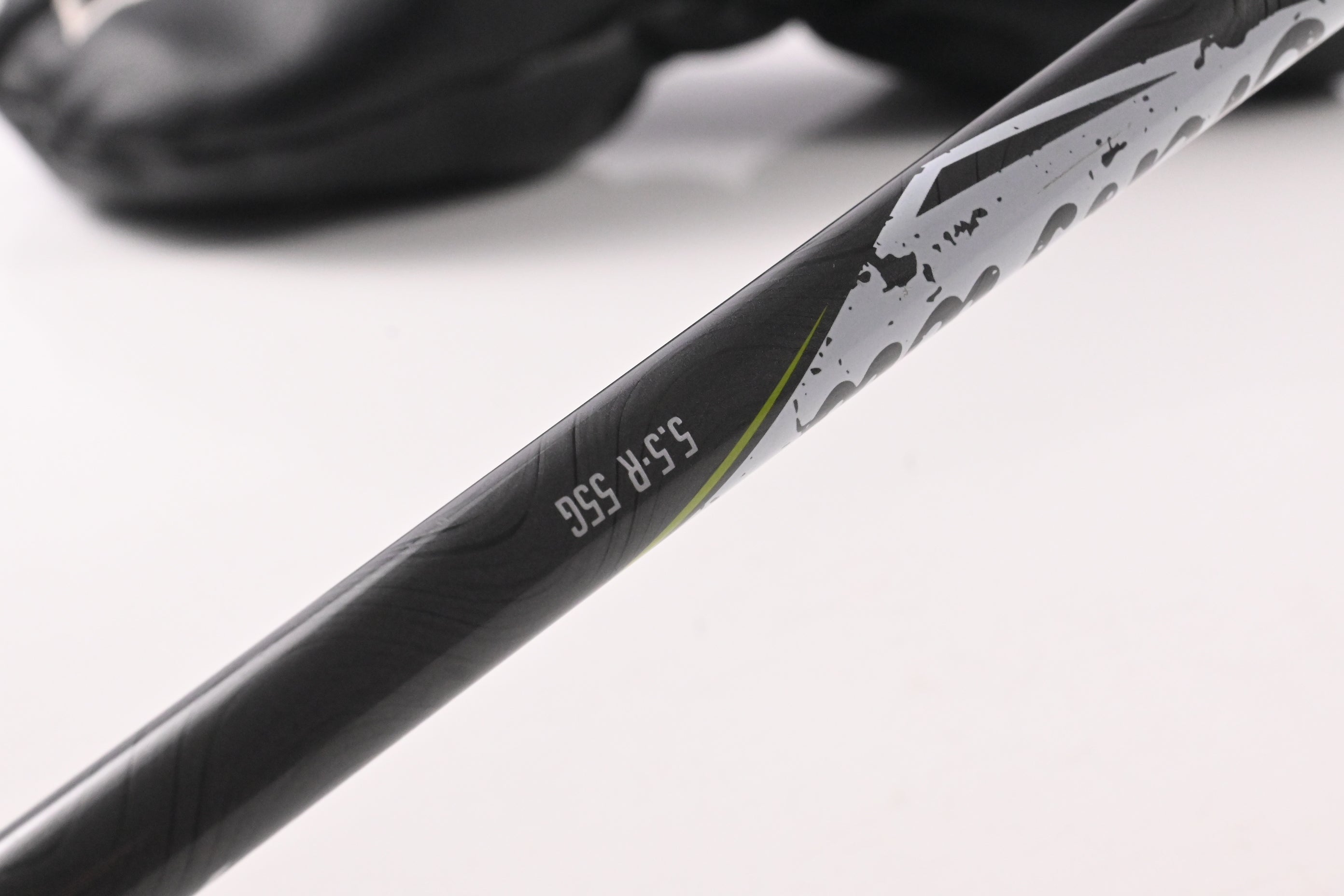 Wilson Launch Pad 2022 Driver / 13 Degree / Regular Flex EvenFlow 55 Shaft