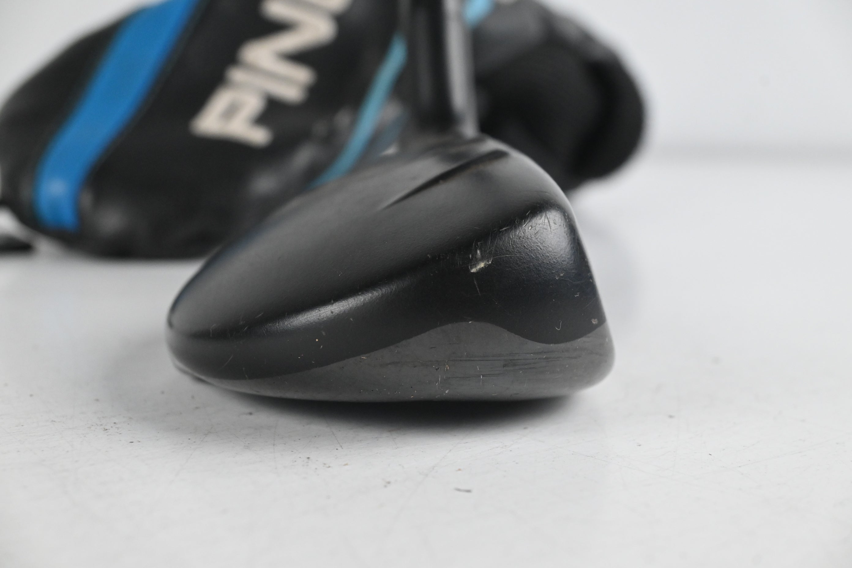 Ping G Series #4 Hybrid / 22 Degree / Regular Flex Ping Alta 70 Shaft