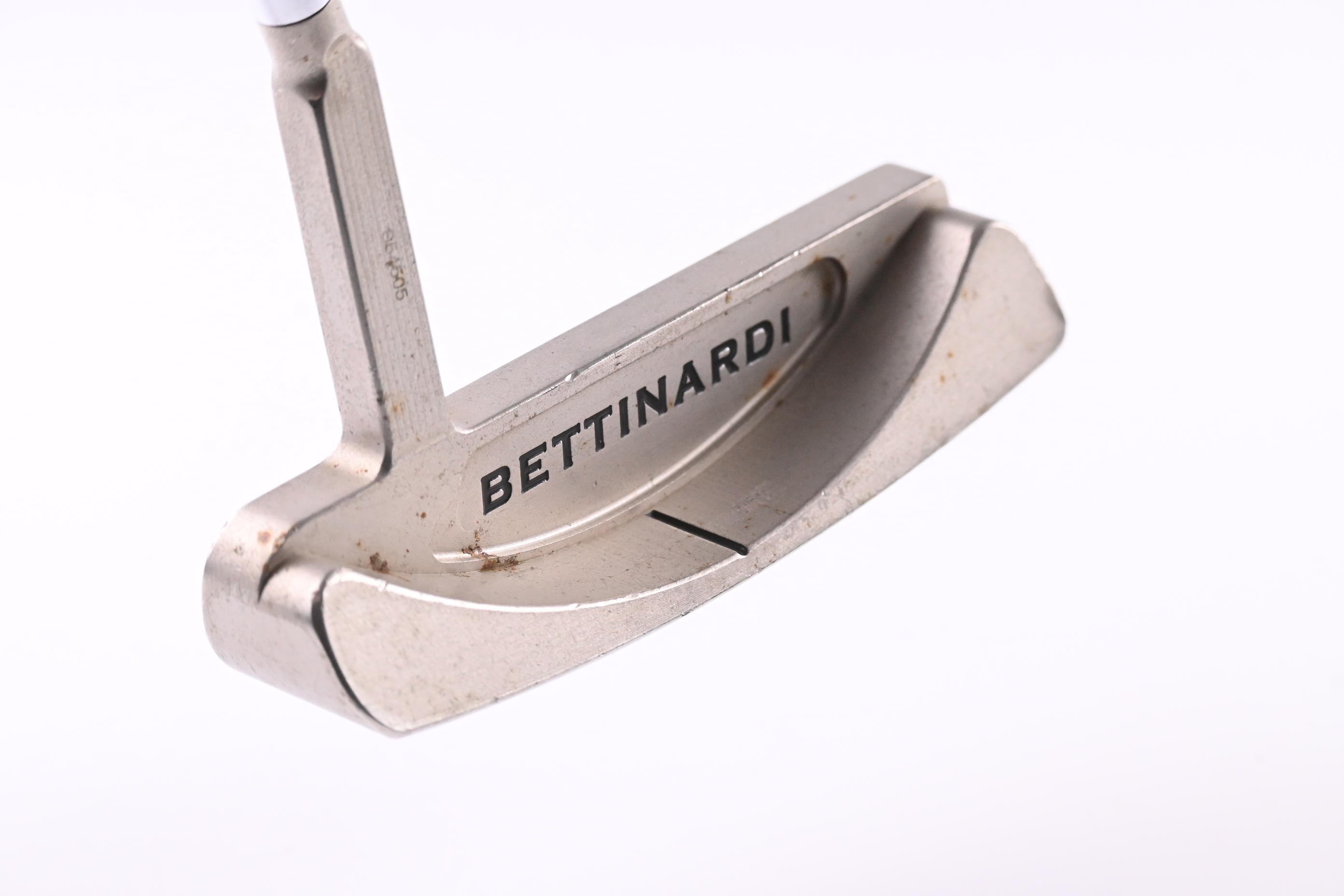 Mizuno C-Series 04 Putter / 35 Inch