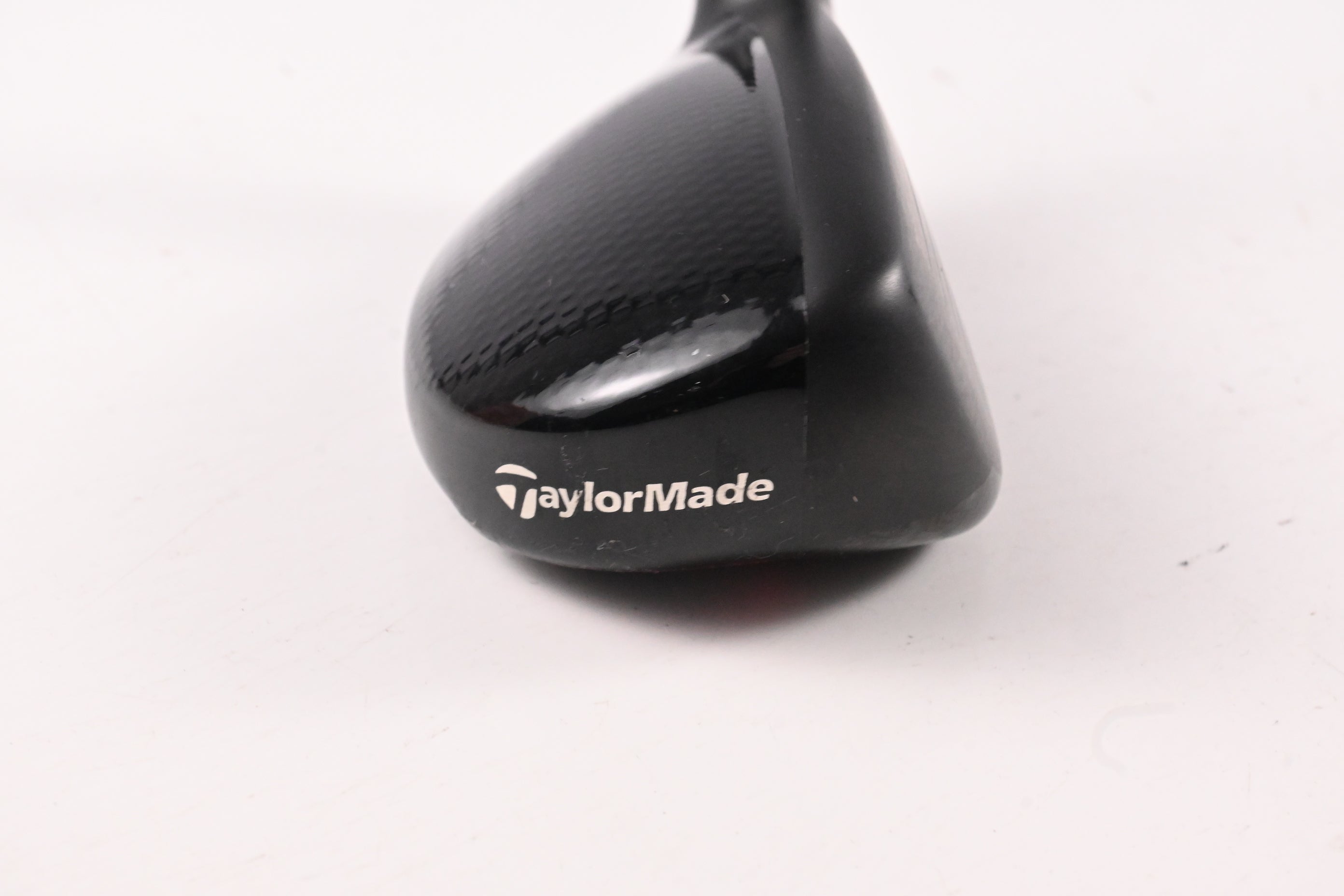 Taylormade Stealth 2 Plus #4 Hybrid / 22 Degree / Regular Flex HZRDUS Smoke