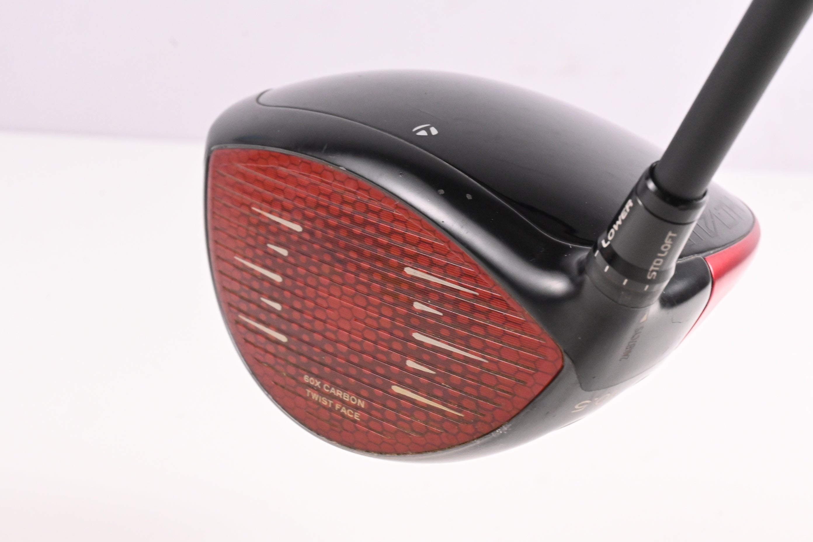 Taylormade Stealth 2 HD Driver / 10.5 Degree / Senior Flex Vanquish 40 Shaft