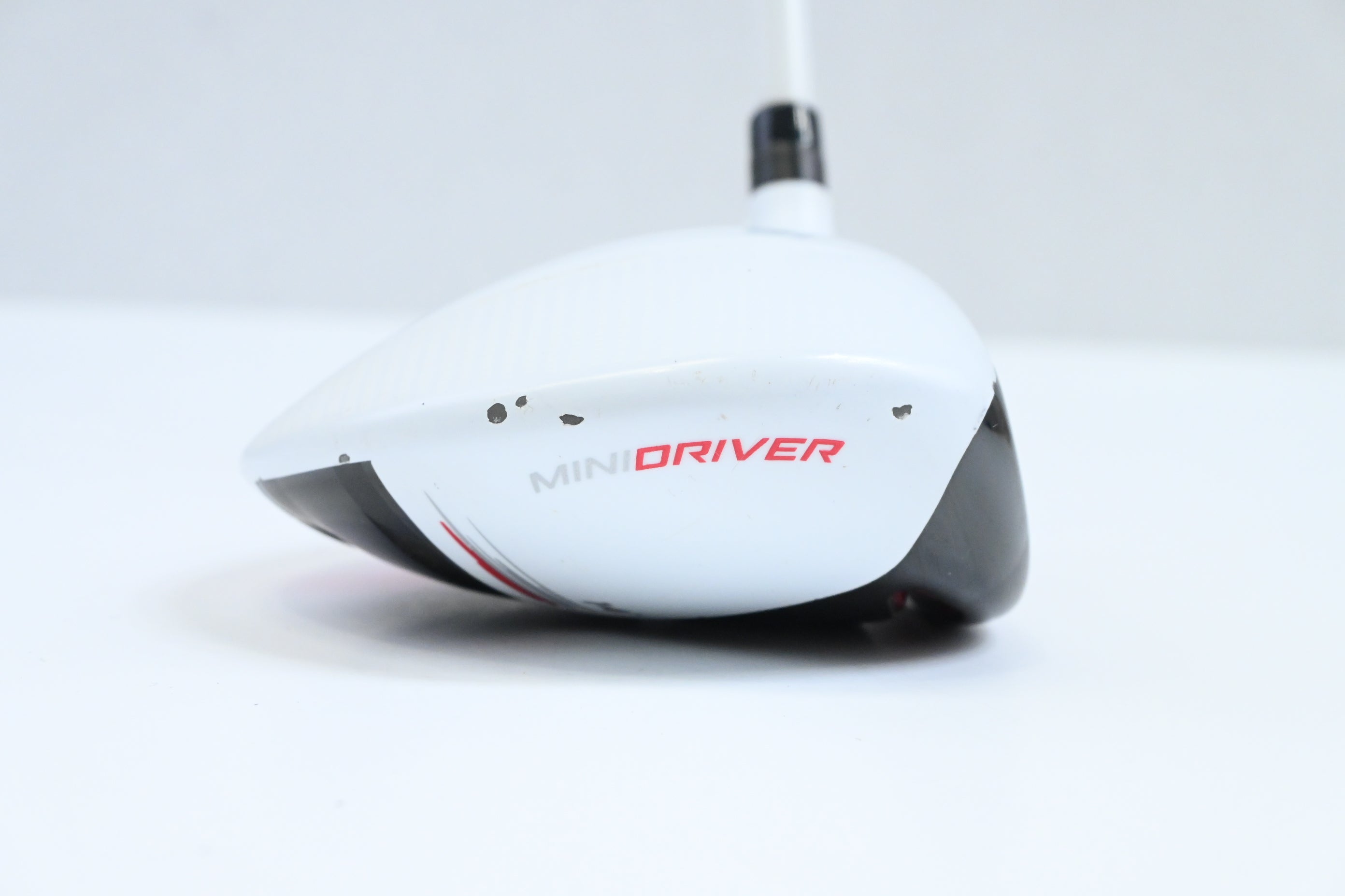 Taylormade Aeroburner Mini Driver / 14 Degree / Regular Flex Matrix Speed Rul-Z