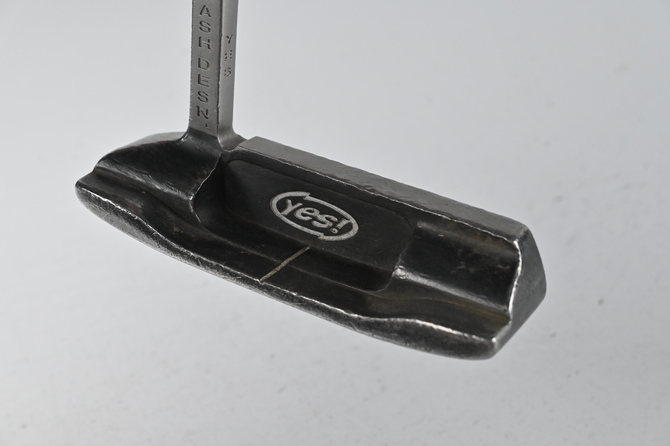 Yes! Callie Putter / 34 Inch