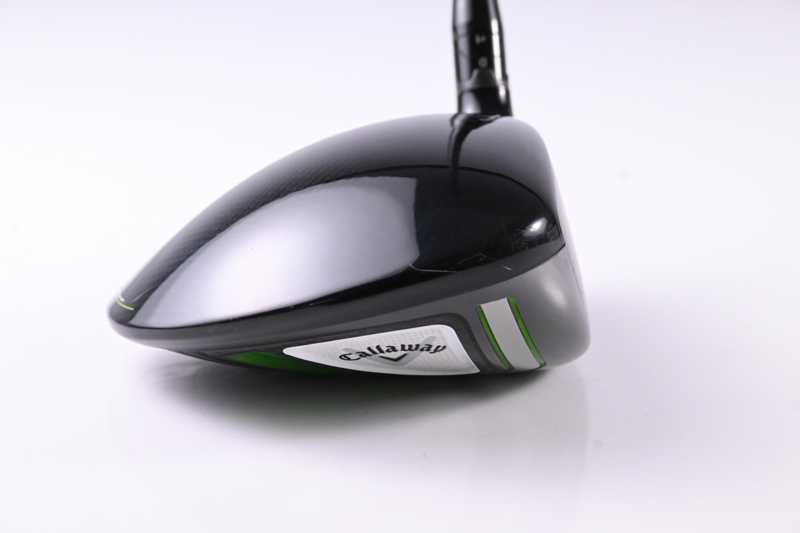 Callaway Epic Max Driver / 10.5 Degree / Stiff Flex MMT 70 Shaft