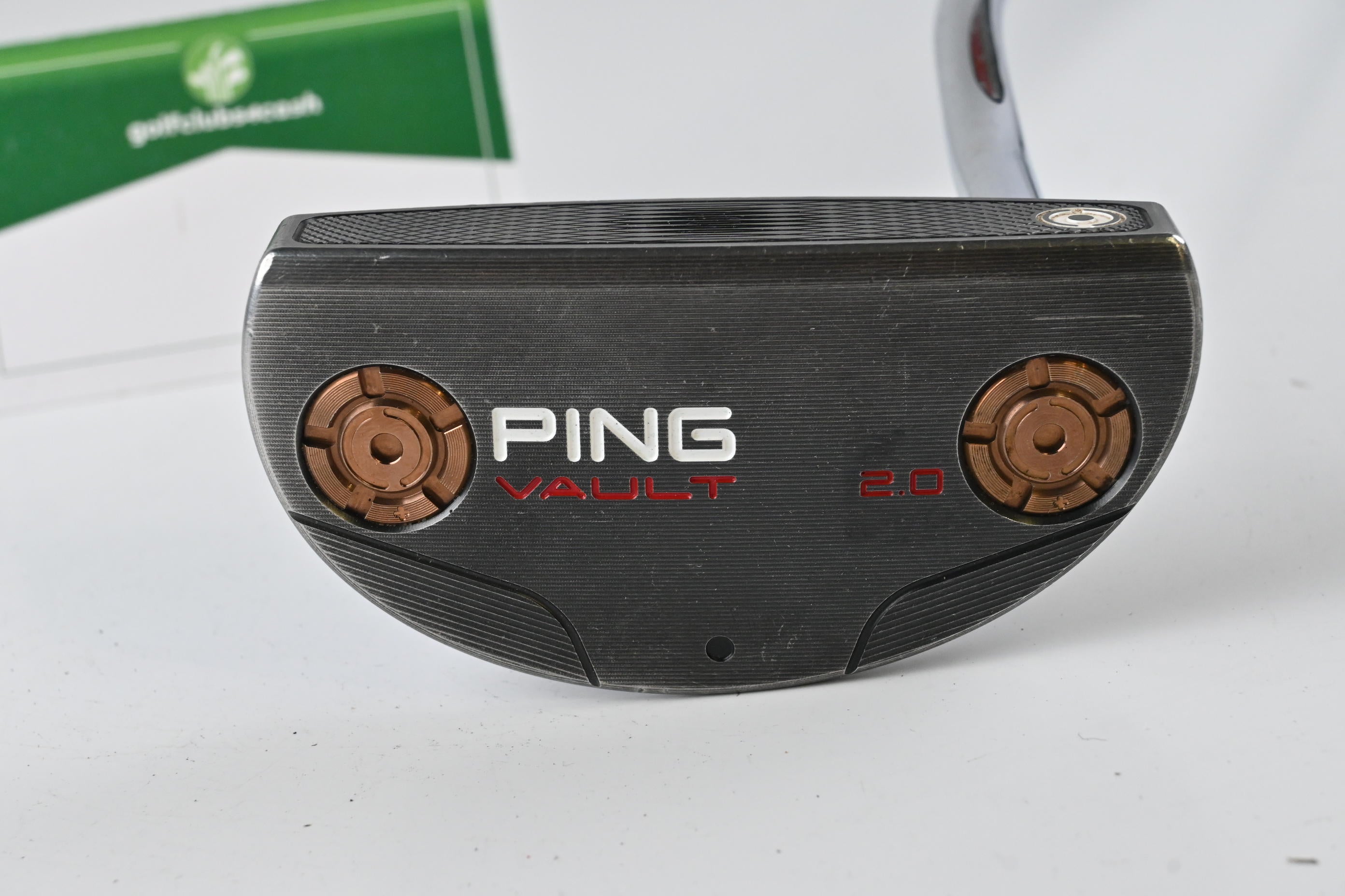 Ping Vault 2.0 Piper Putter / 33.5 Inch