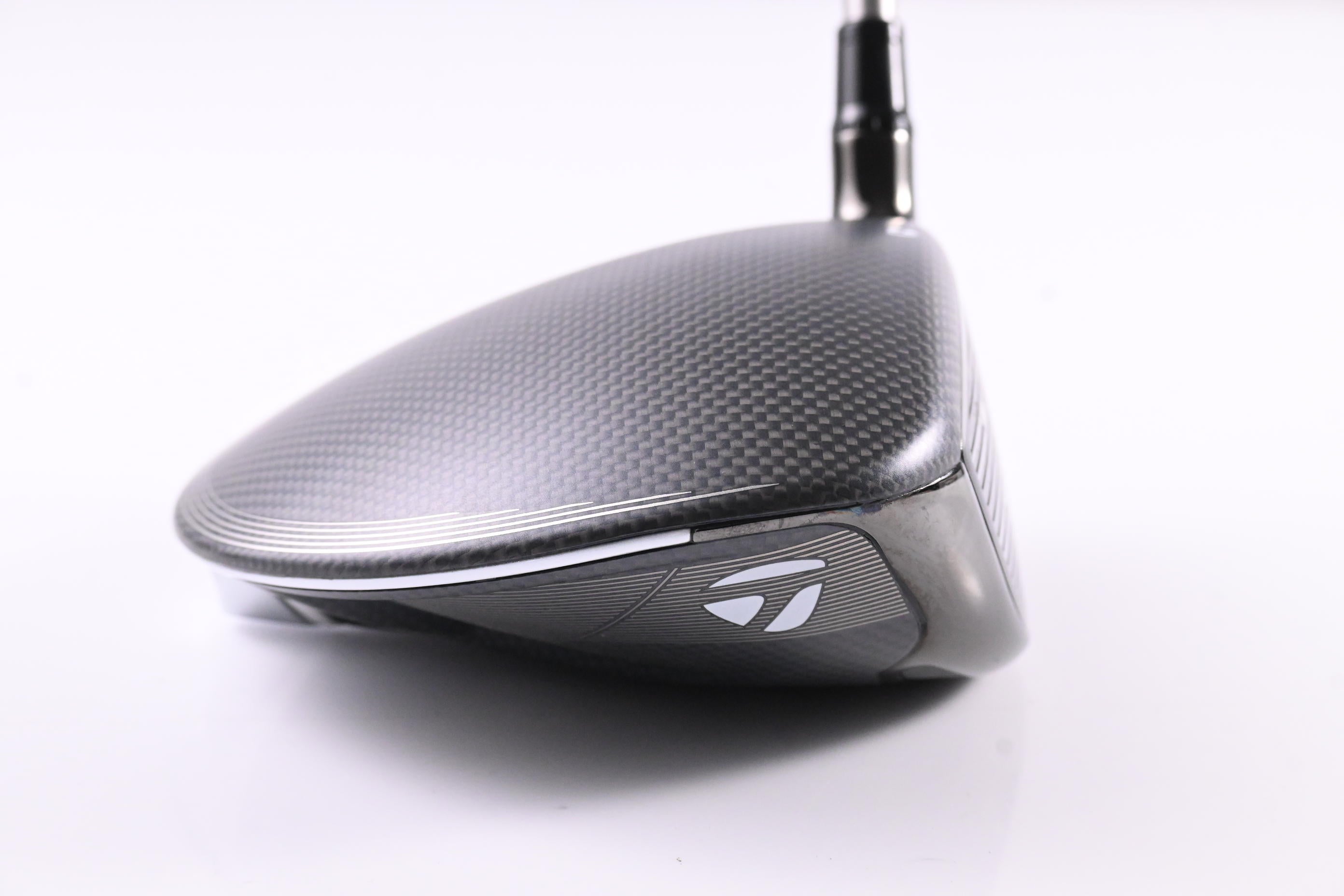 Taylormade Qi35 Max Lite Driver / 12 Degree / Senior Flex UST Helium NCT 5 Shaft