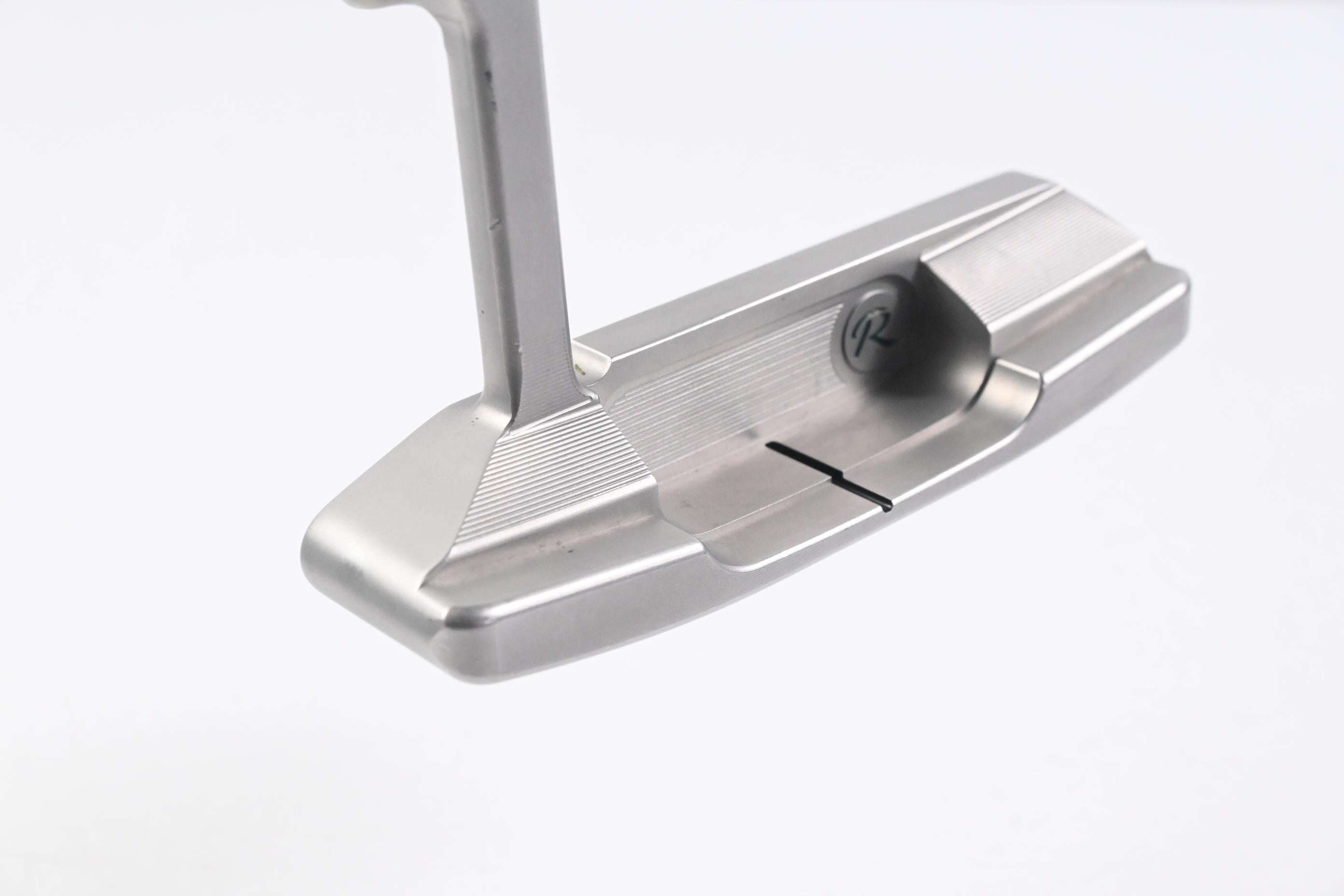 Taylormade TP Reserve Milled TR.B11 Putter / 34 Inch