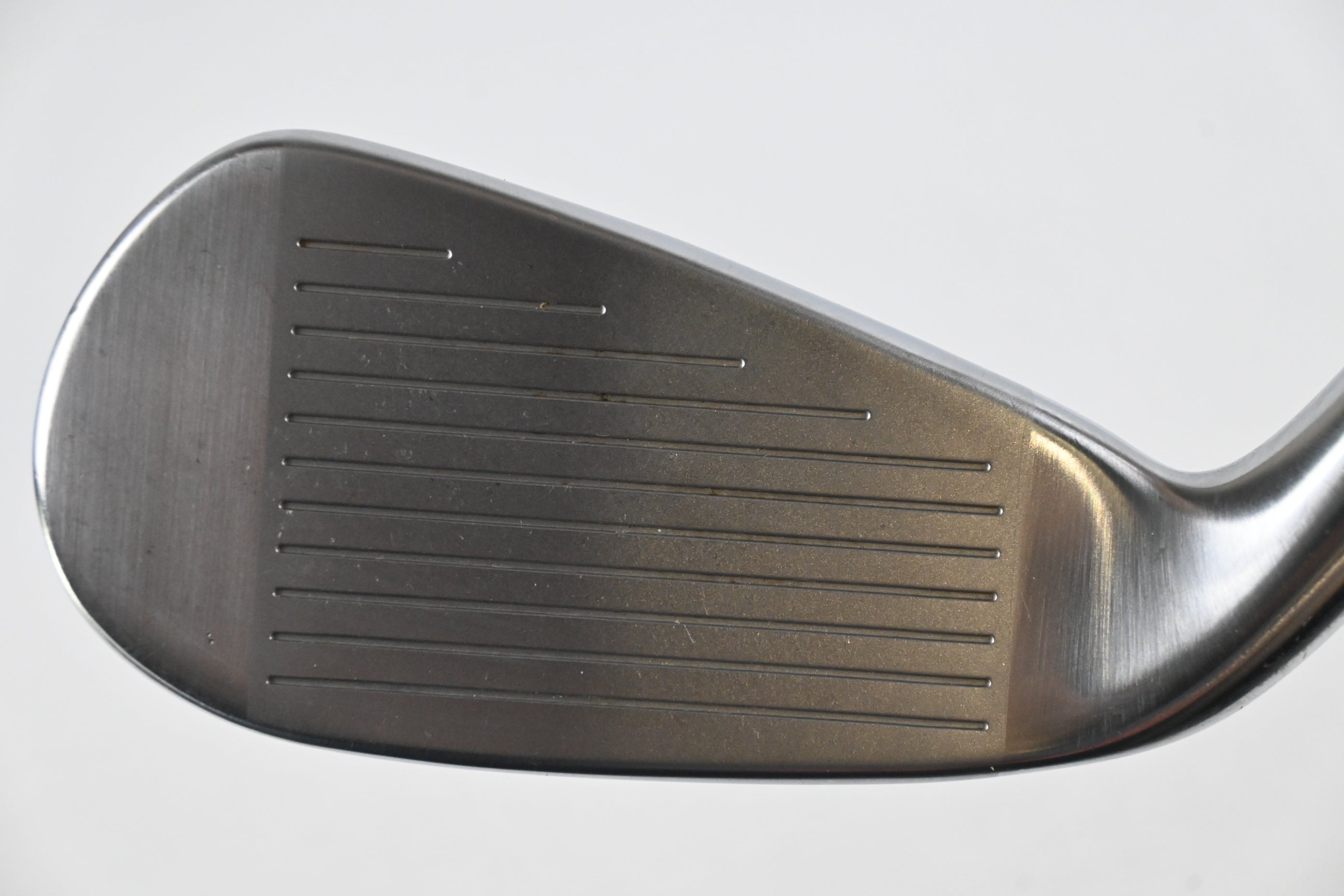 Taylormade Stealth DHY #2 Iron / 17 Degree / Stiff Flex Project X LZ 58 Shaft