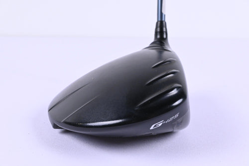 Ping G425 Max Driver / 9 Degree / Stiff Flex Ping Alta CB Slate 55 Shaft