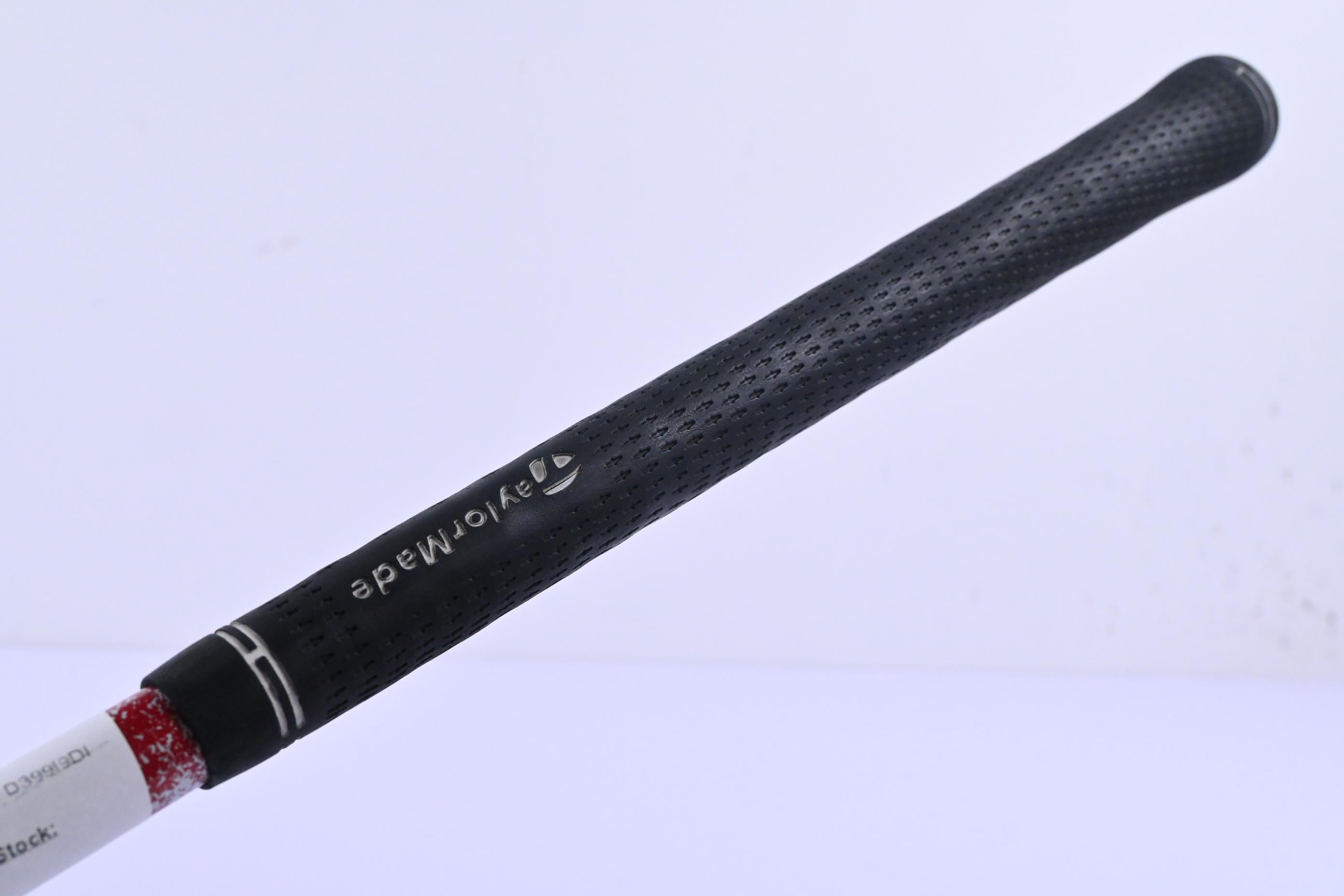 Left Hand Taylormade R11S Driver / 10.5 Degree / Regular Flex R.I.P Phenom 60