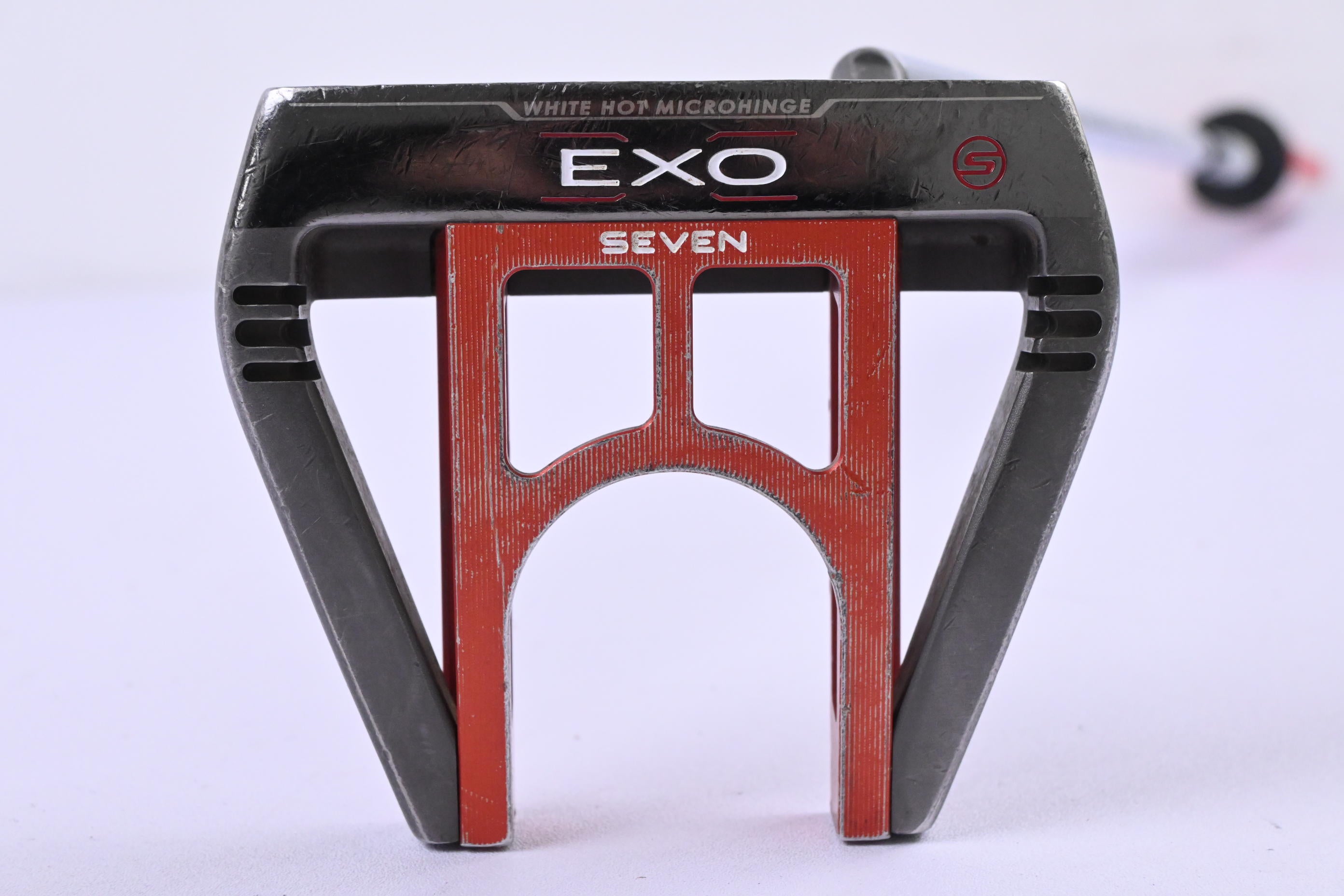 Odyssey EXO Seven Putter / 34 Inch