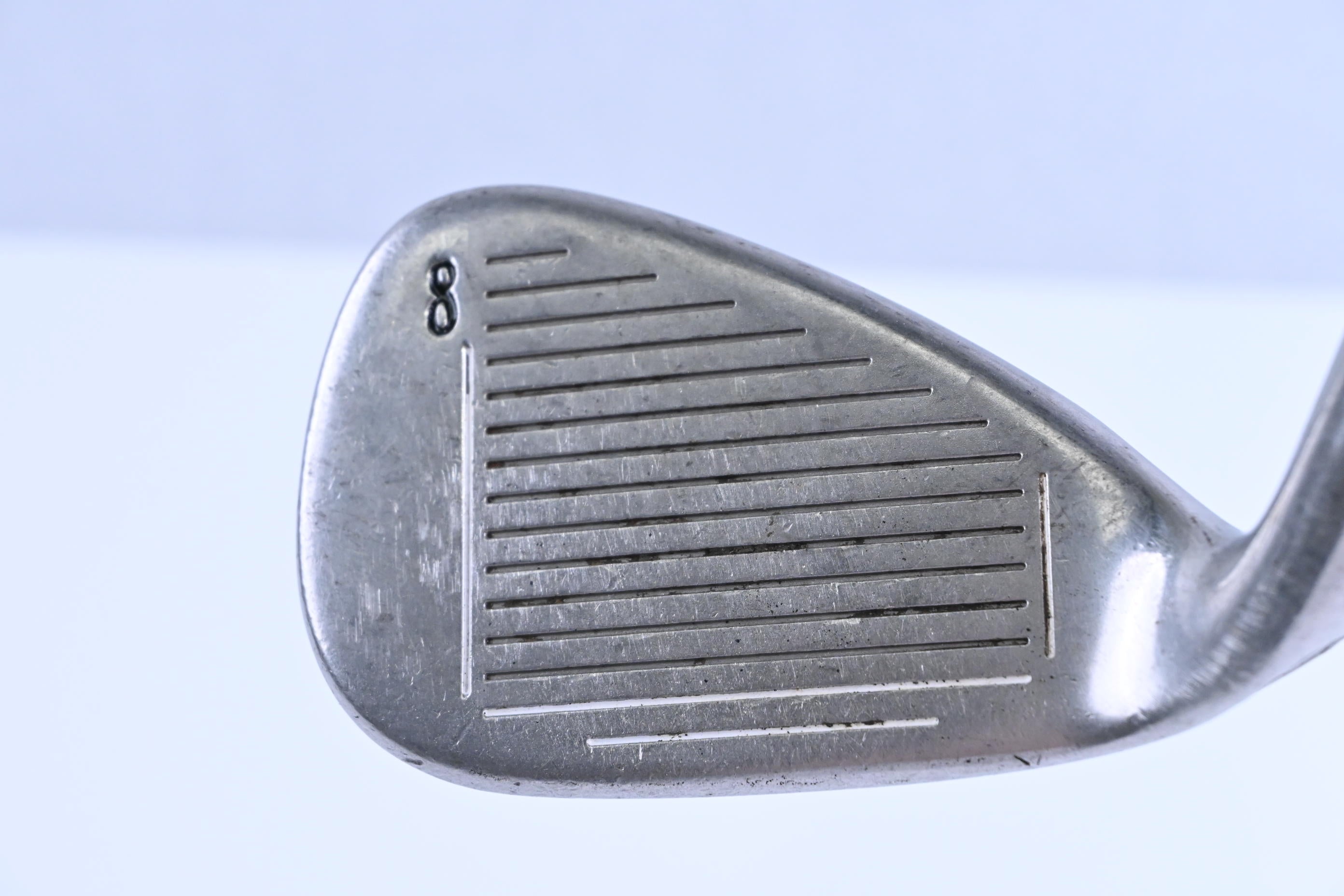 Callaway X-22 #8 Iron / Regular Flex Callaway X 75 Shaft