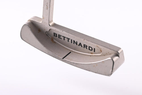 Mizuno C-Series 04 Putter / 35 Inch