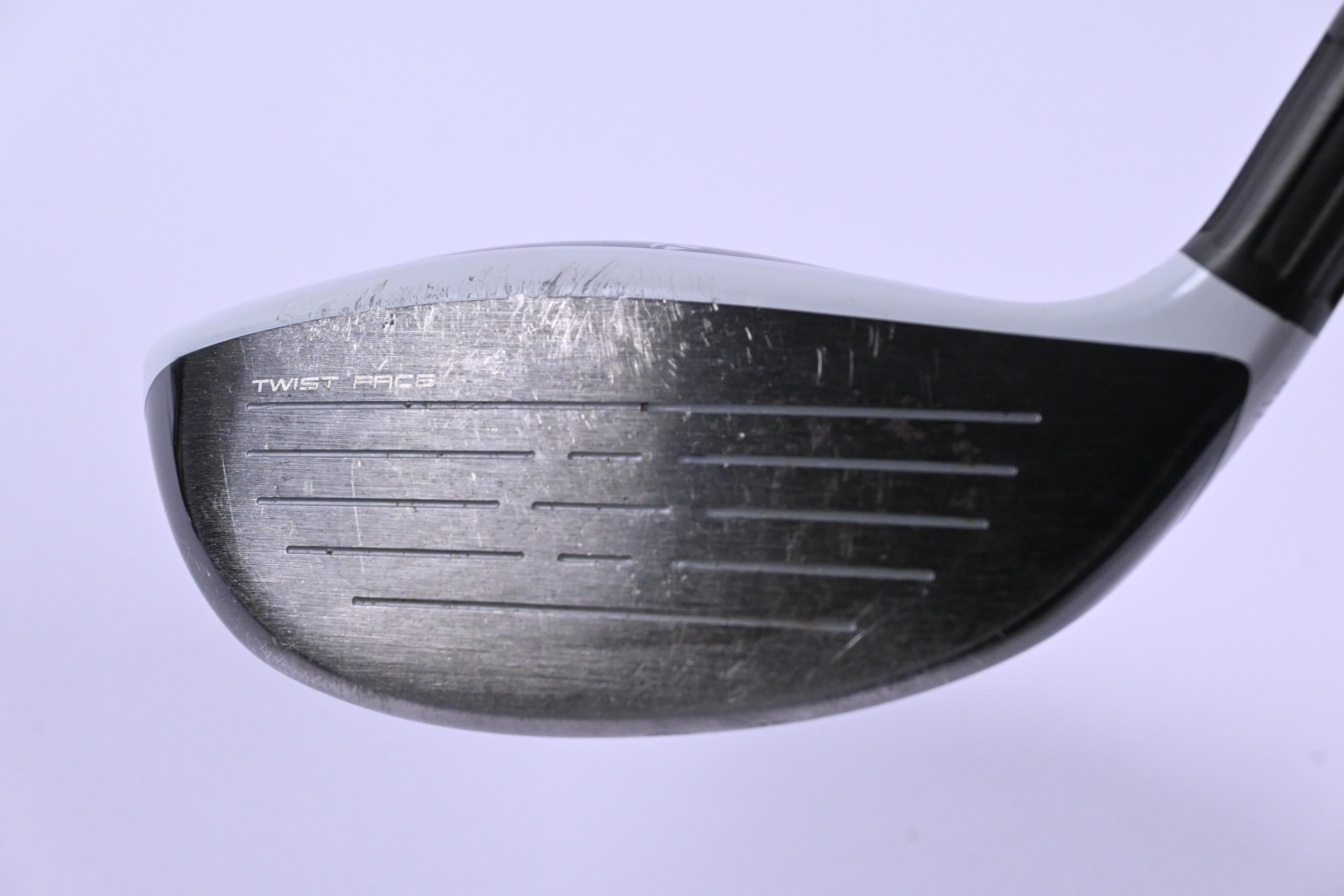 Taylormade SIM2 Max #3 Wood / 15 Degree / Regular Flex Ventus Blue 5 Shaft