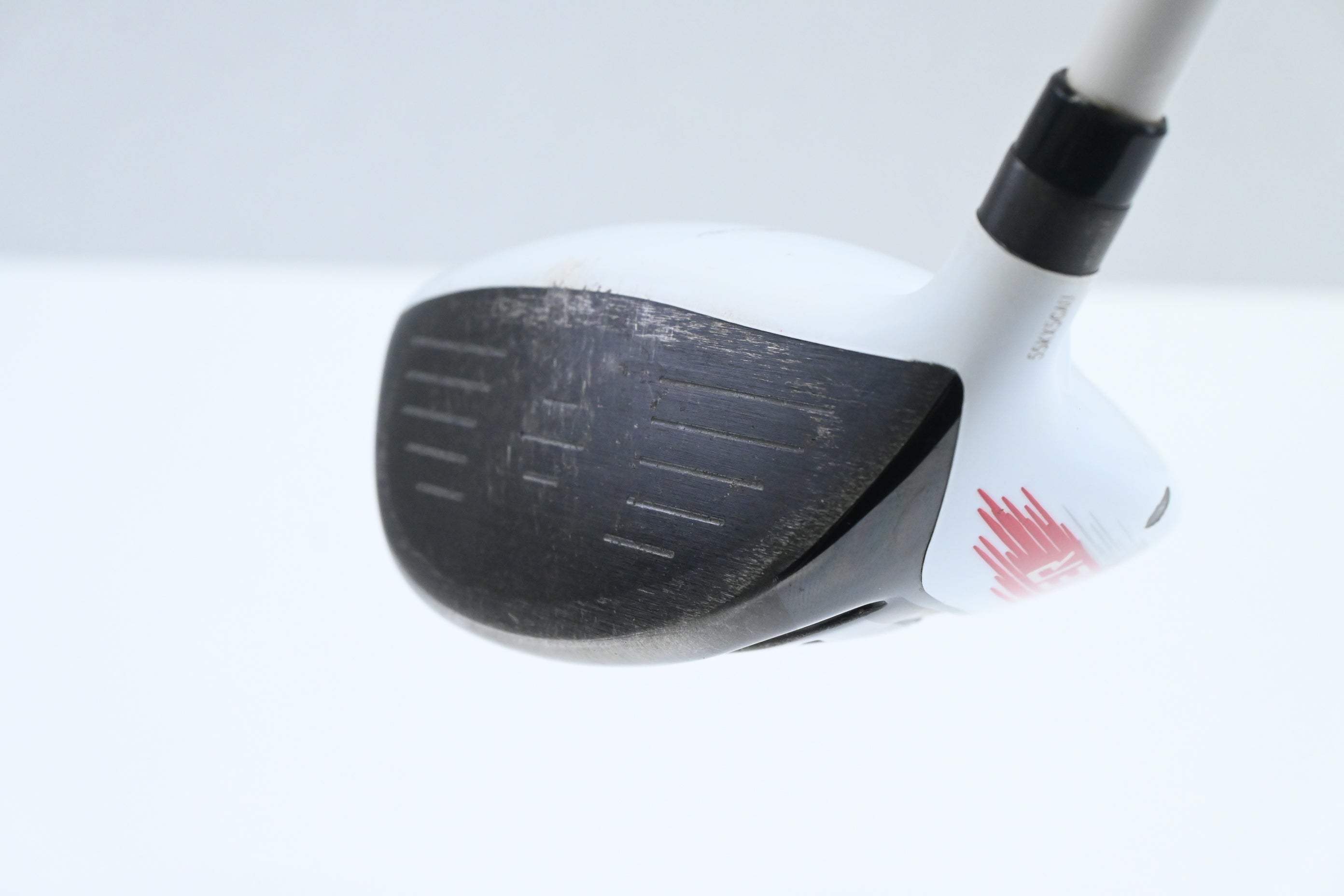 Taylormade Aeroburner Mini Driver / 14 Degree / Regular Flex Matrix Speed Rul-Z