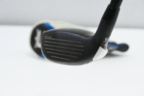 Cobra Aerojet #3 Hybrid / 19 Degree / Regular Flex KBS PGI 75 Shaft