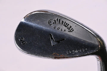 Callaway Forged Sand Wedge / 56 Degree / Wedge Flex Callaway Shaft