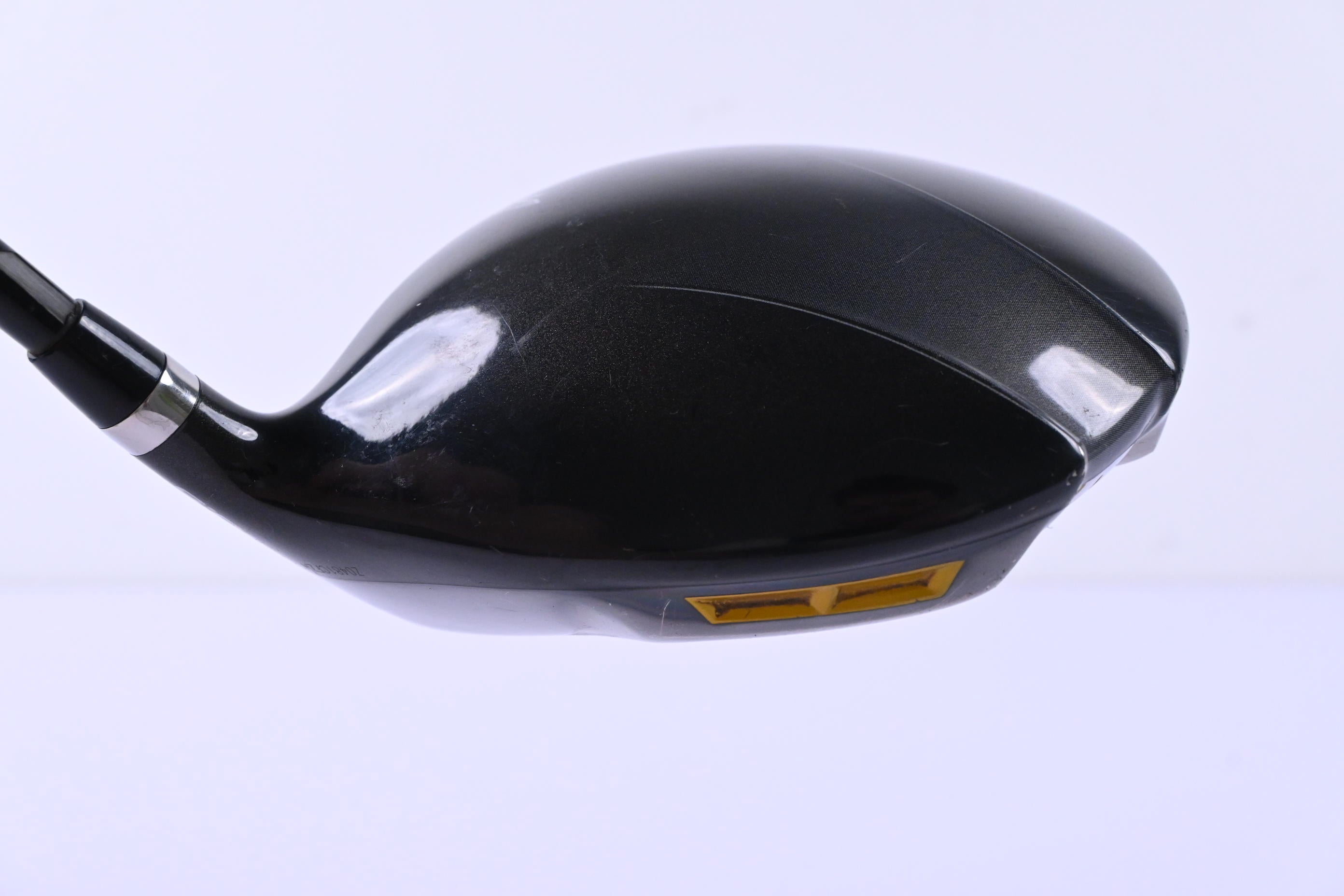 Cobra S3 Max Driver / 10.5 Degree / Regular Flex Fujikura Blur Shaft
