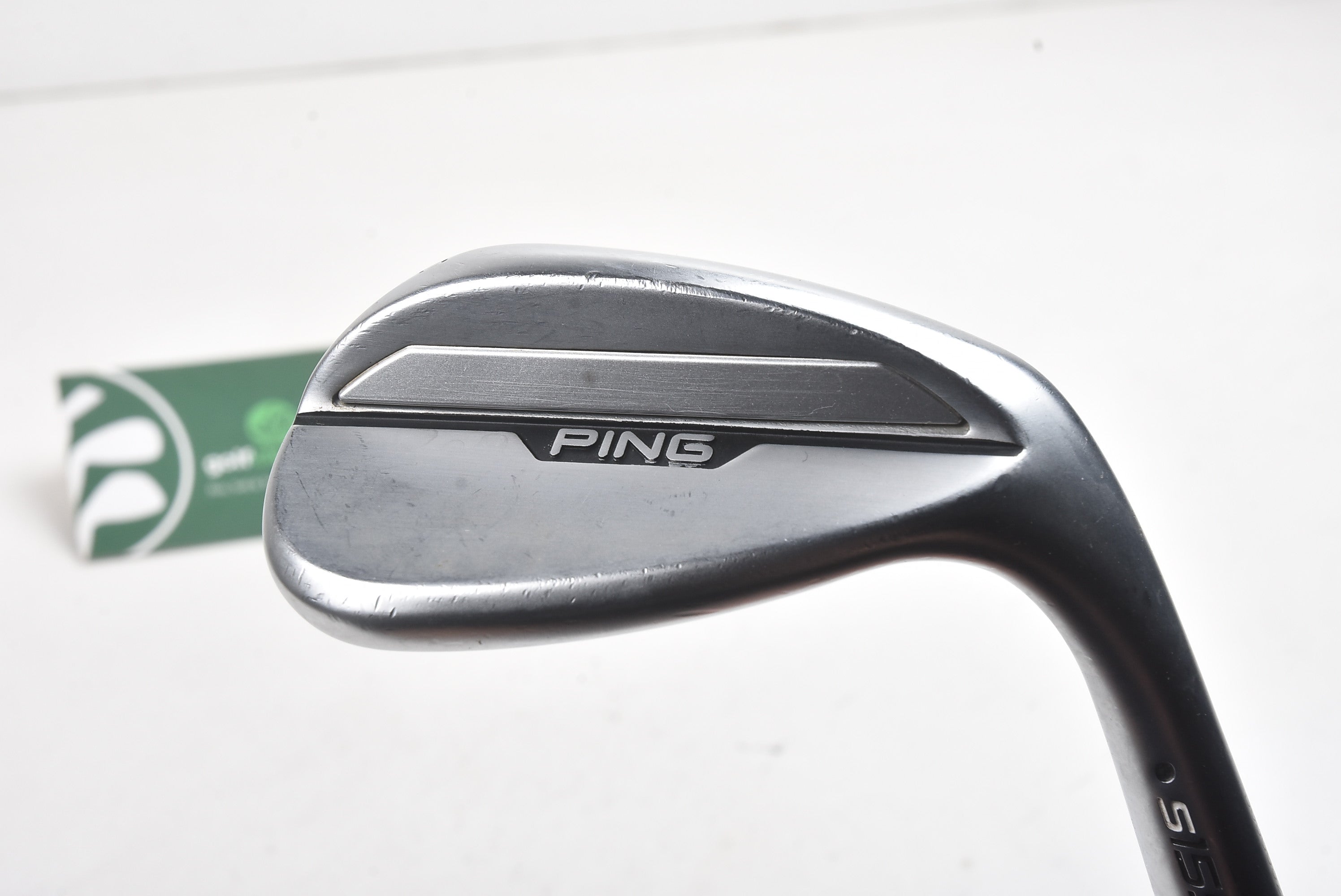 Ping S159 Sand Wedge / 54 Degree / Stiff Flex N.S.Pro Modus3 Tour105 Shaft