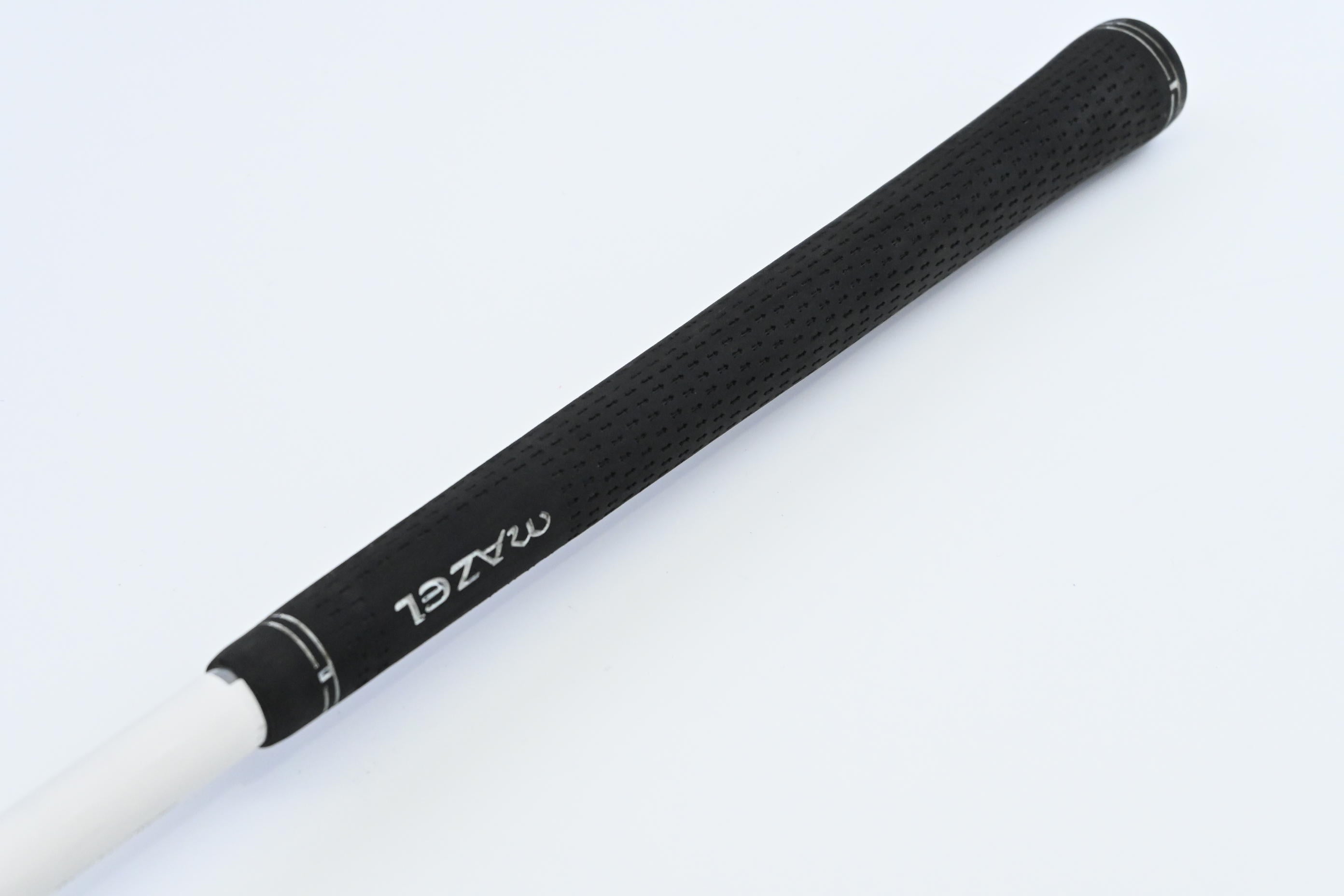 Mazel Chipper / 55 Degree / Wedge Flex Steel Shaft