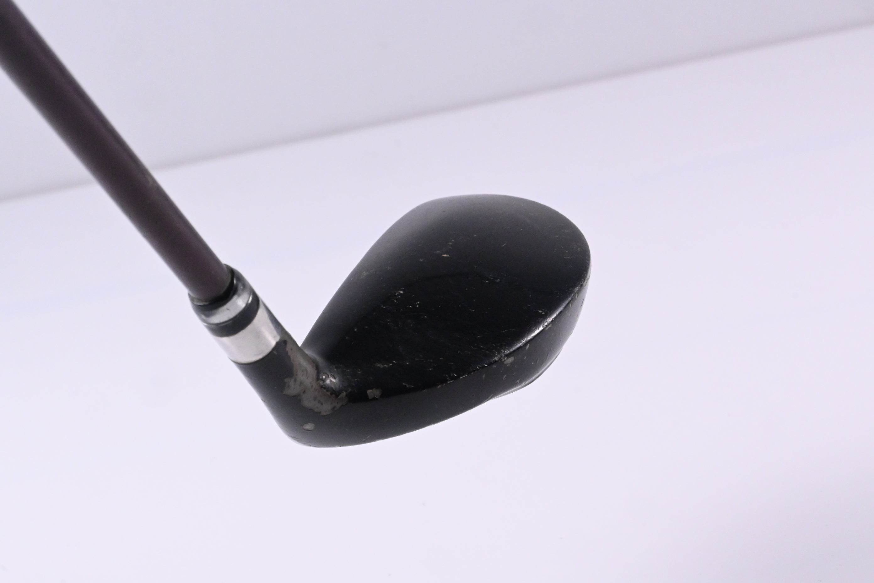 Ladies Yonex Cyberstar XC #4 Hybrid / 22 Degree / Ladies Flex Yonex HS 60 Shaft